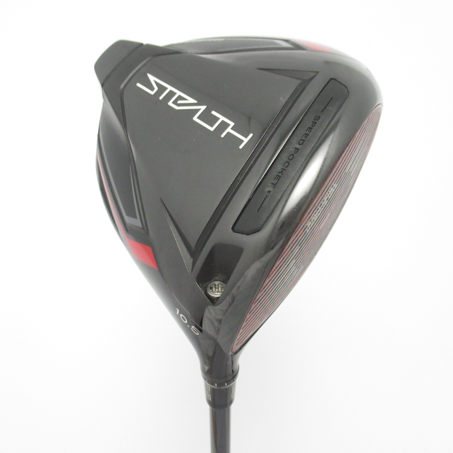 中古】ステルス ドライバー (テーラーメイド) 通販｜GDO中古