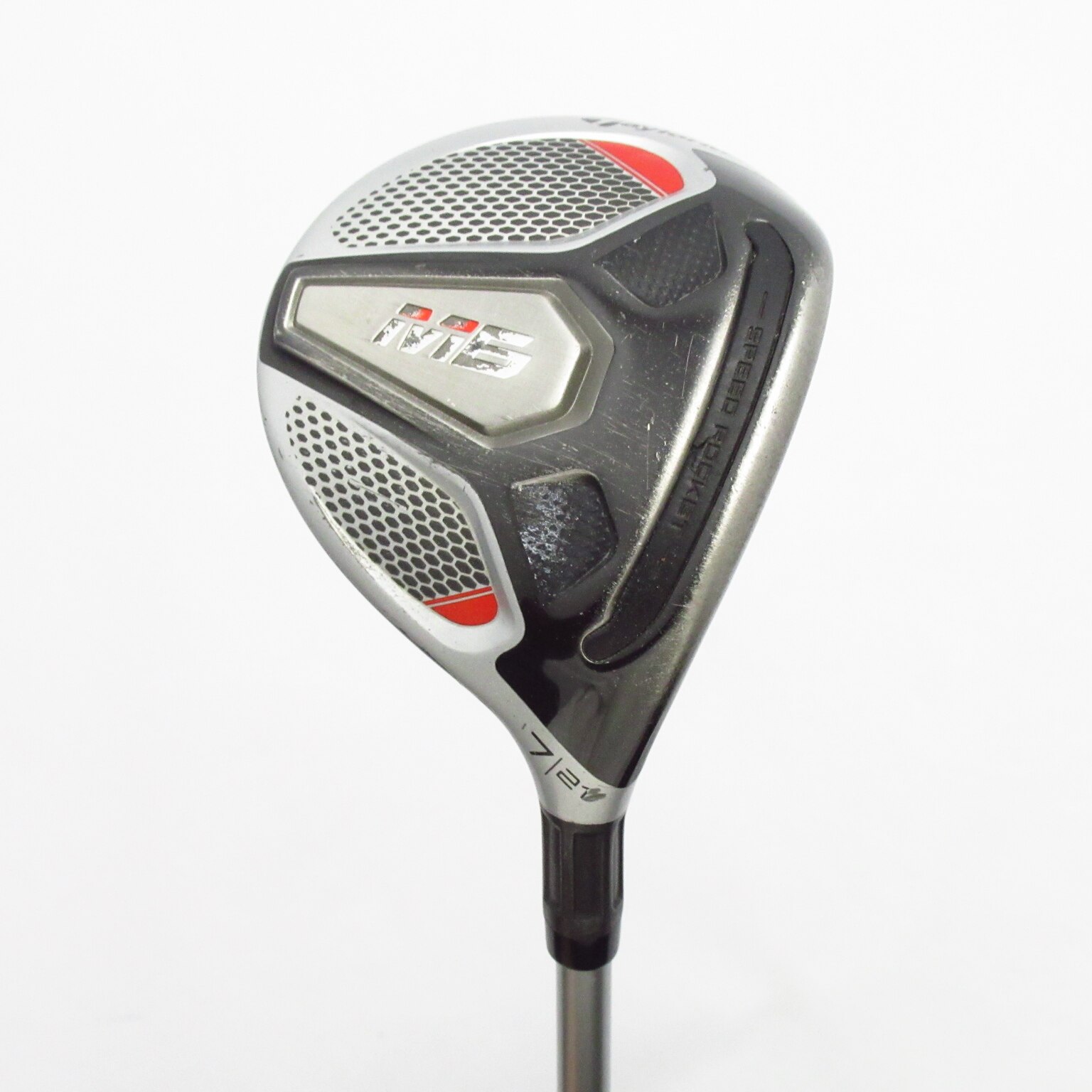 中古】M6 フェアウェイウッド FUBUKI TM5 2019 21 S D 中古】M6 フェアウェイウッド FUBUKI TM5 2019 21 S D