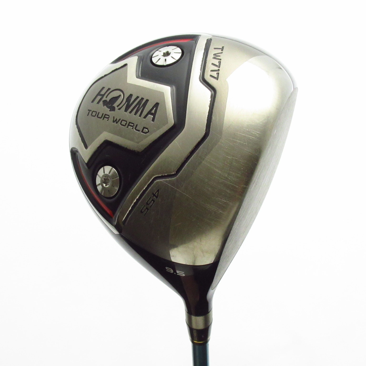 即決 お買い得品！中古 TOUR WORLD (ツアーワールド) TW747 455