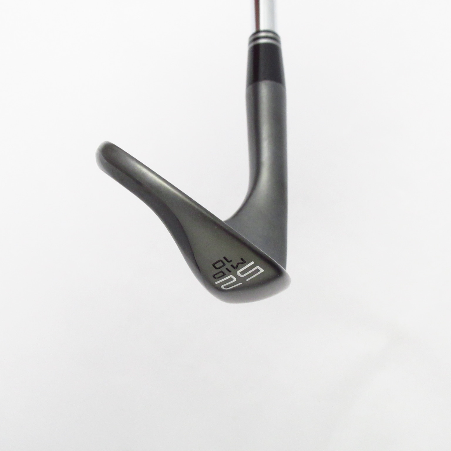 中古】RTZ ブラックサテン ウェッジ Dynamic Gold HT 52-10 S200