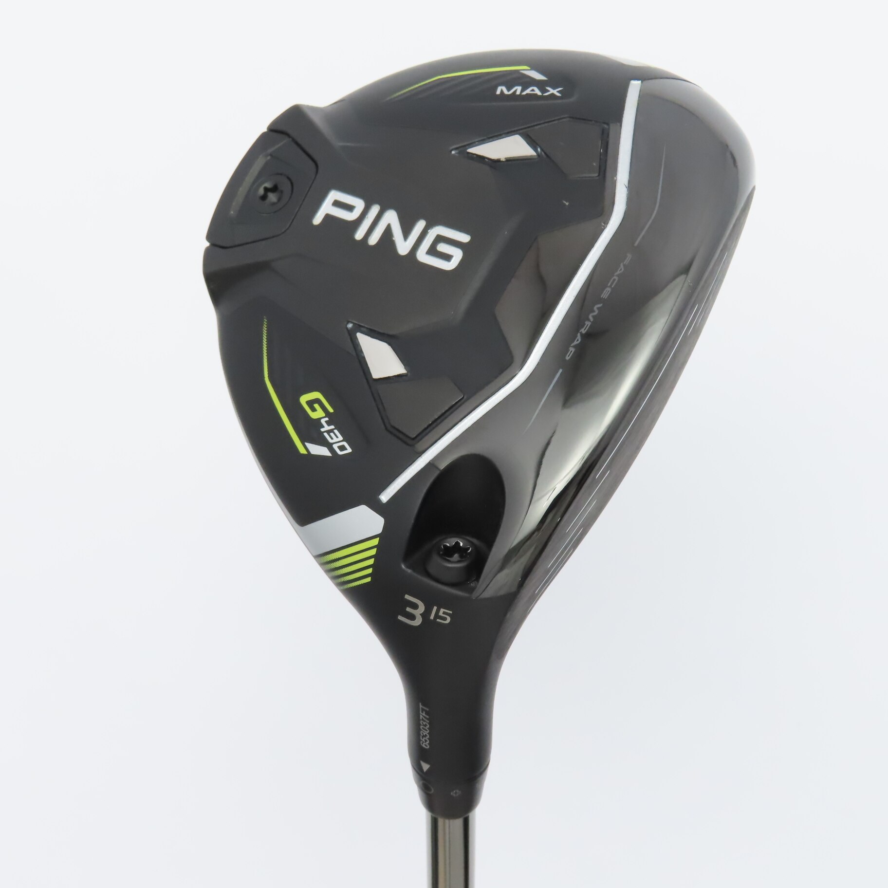 中古】ピン(PING) フェアウェイウッド 通販|GDO中古ゴルフクラブ 中古】ピン(PING) フェアウェイウッド 通販|GDO中古ゴルフクラブ