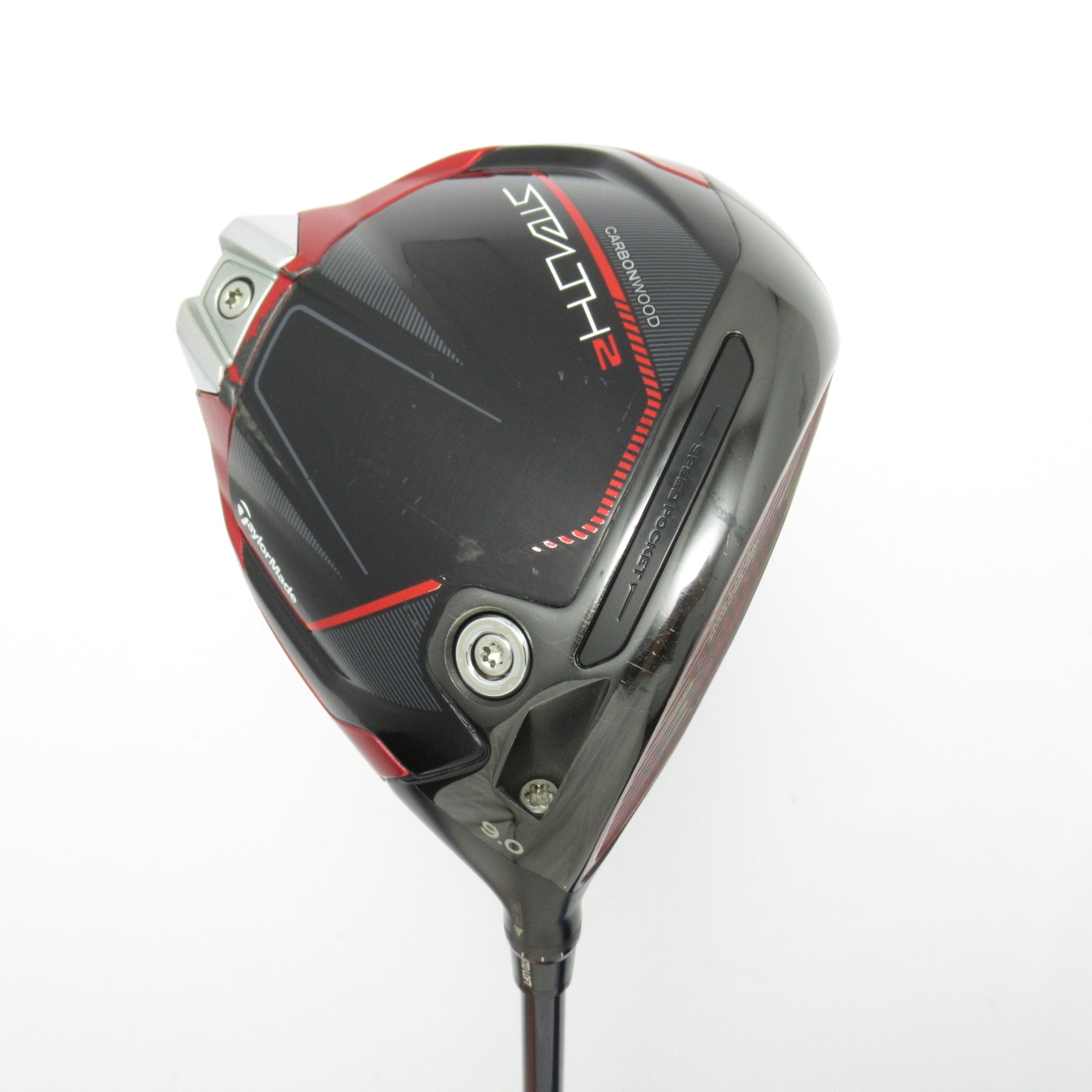 16252円 【中古】 テーラーメイド STEALTH2 Diamana PD 50(JP) S