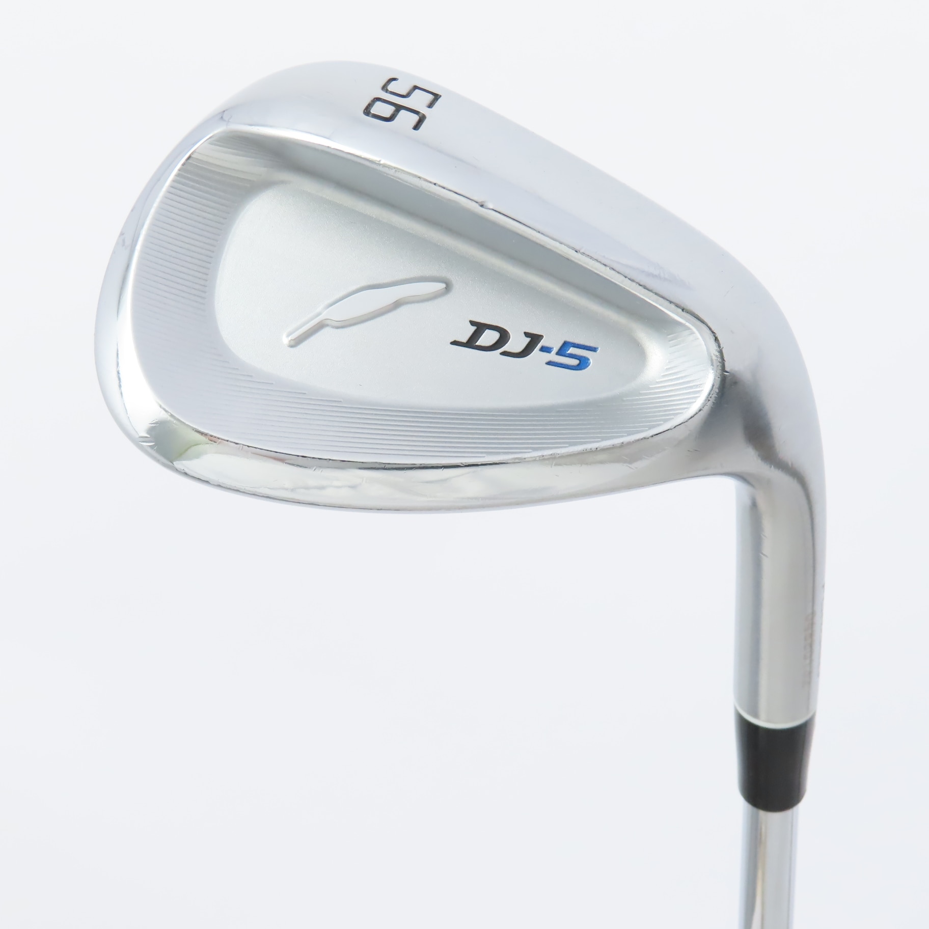 フォーティーンウェッジ　DJ-5 56°DS91W ほぼ新品！お値打ち処分価格！ 中古】DJ-5 ウェッジ N.S.PRO DS-91w 56-08 WEDGE C(ウェッジ