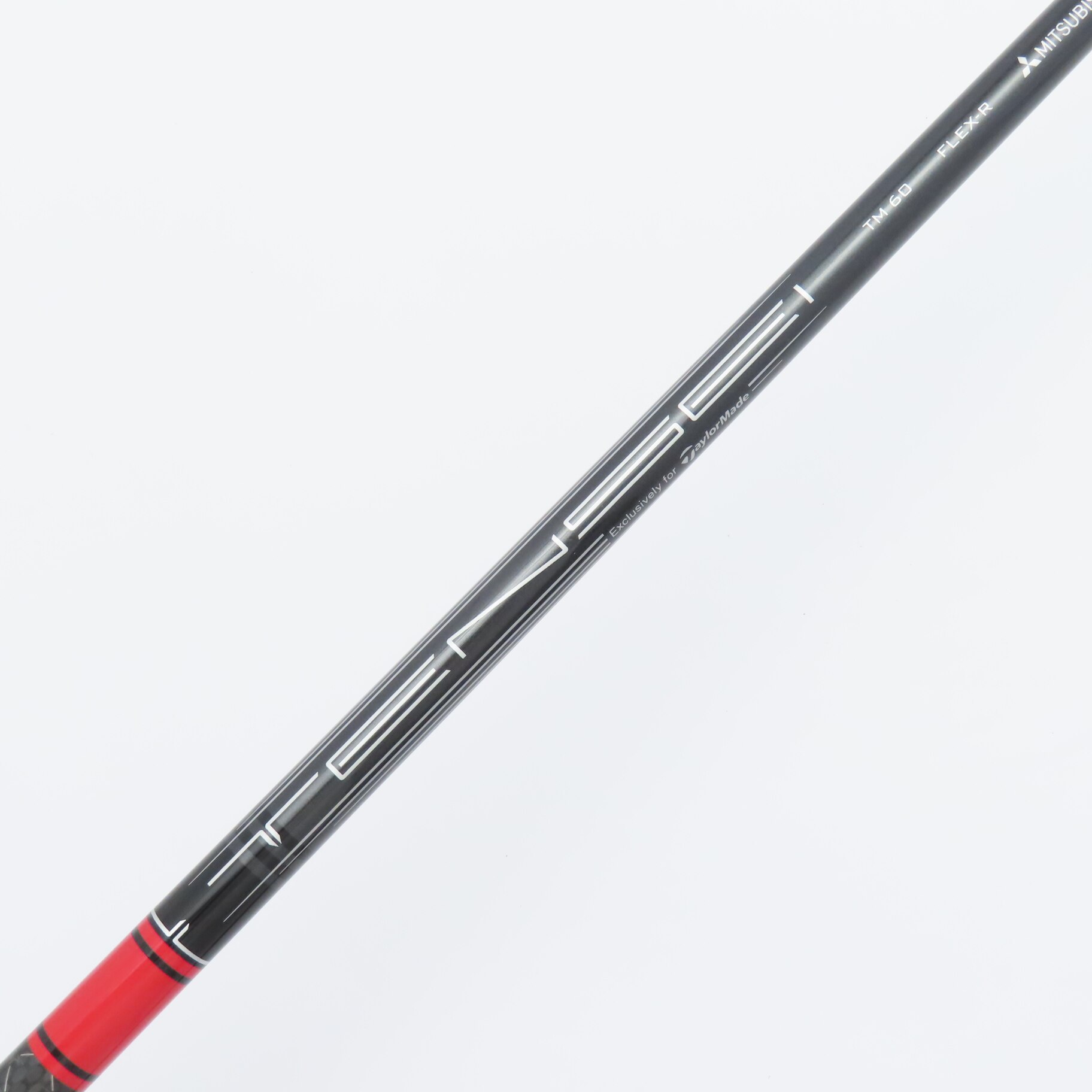 中古】ステルス アイアン TENSEI RED TM60(2022) 24 R C