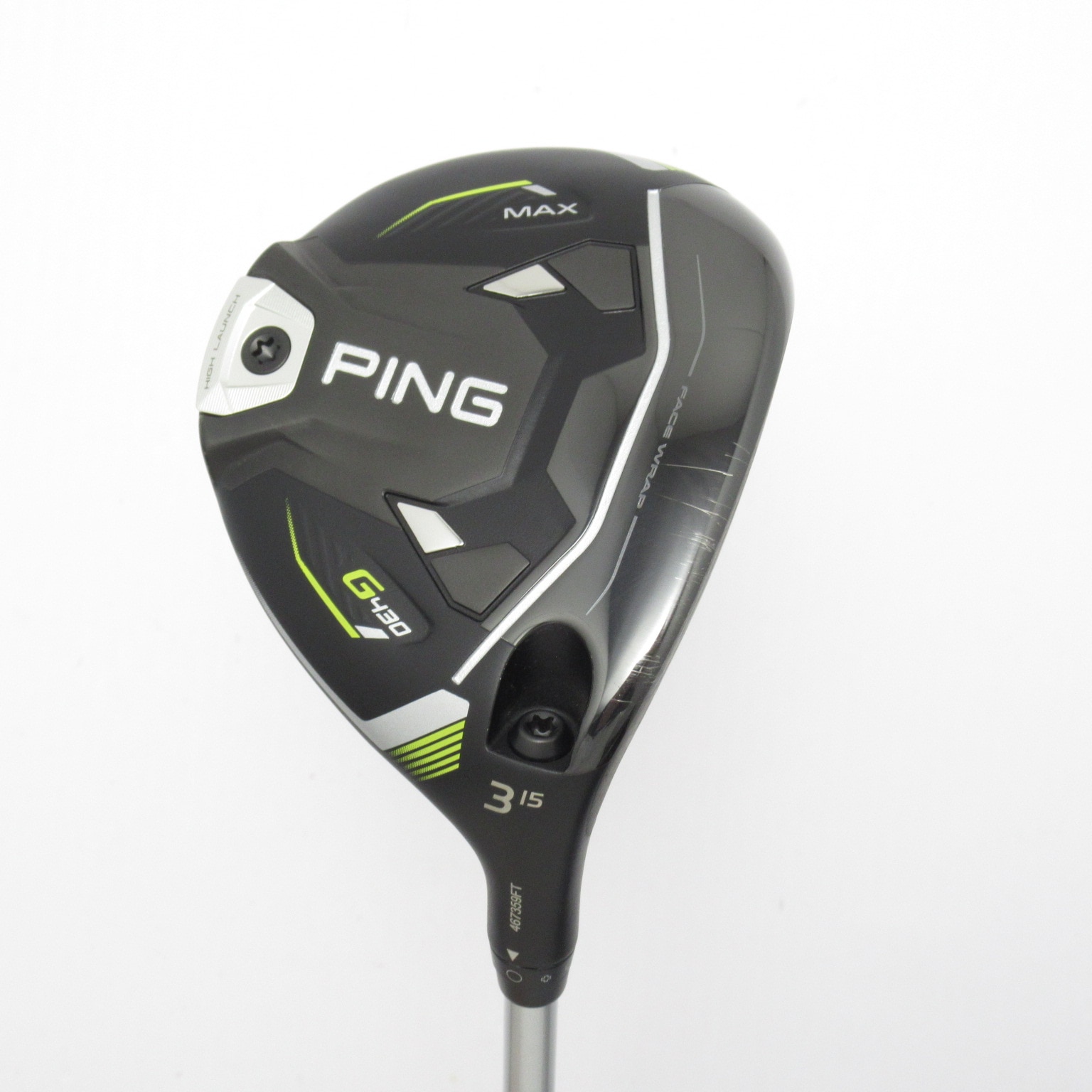 中古】ピン(PING) フェアウェイウッド 通販｜GDO中古ゴルフクラブ