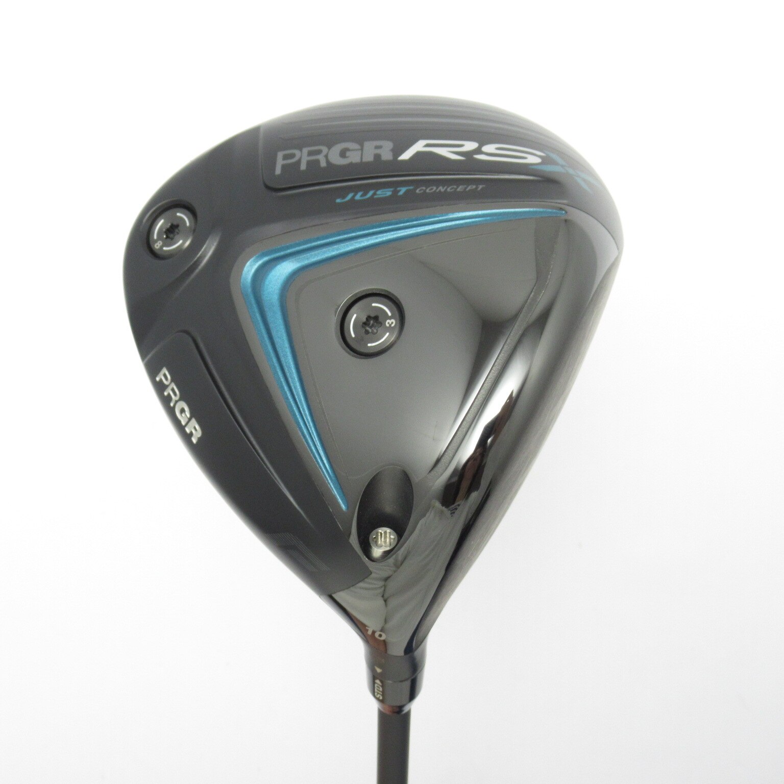 中古】RS ドライバー (プロギア) 通販｜GDO中古ゴルフクラブ
