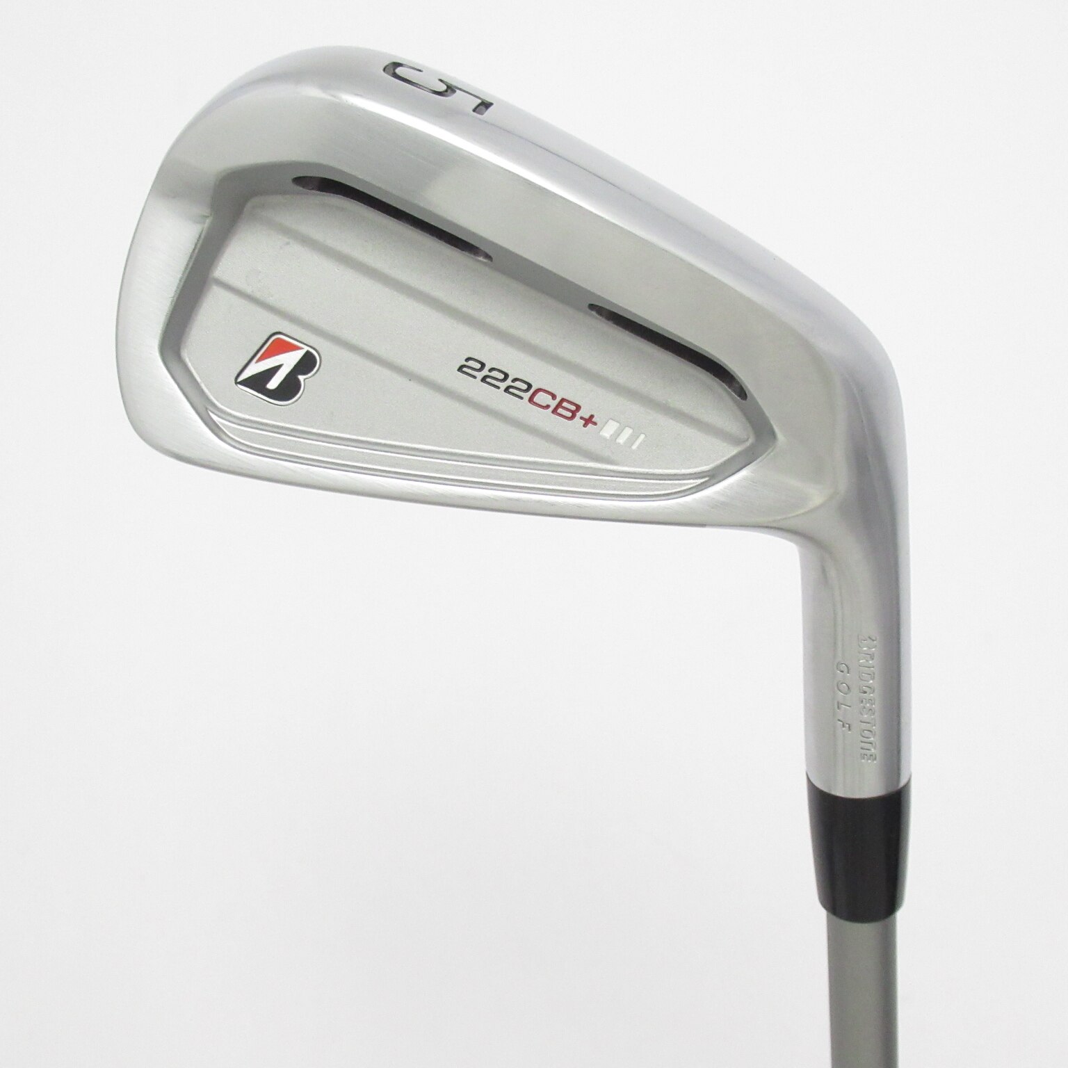 Amazon.com : Bridgestone MCI B70 Shaft (Carbon) 222CB+ Iron