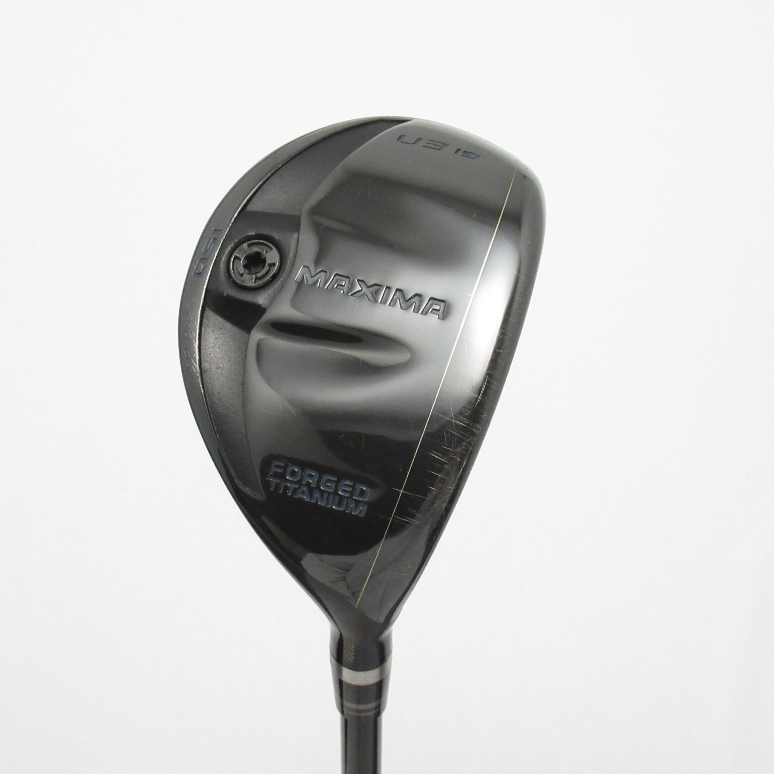 RYOMA MAXIMA 6番ユーティリティ