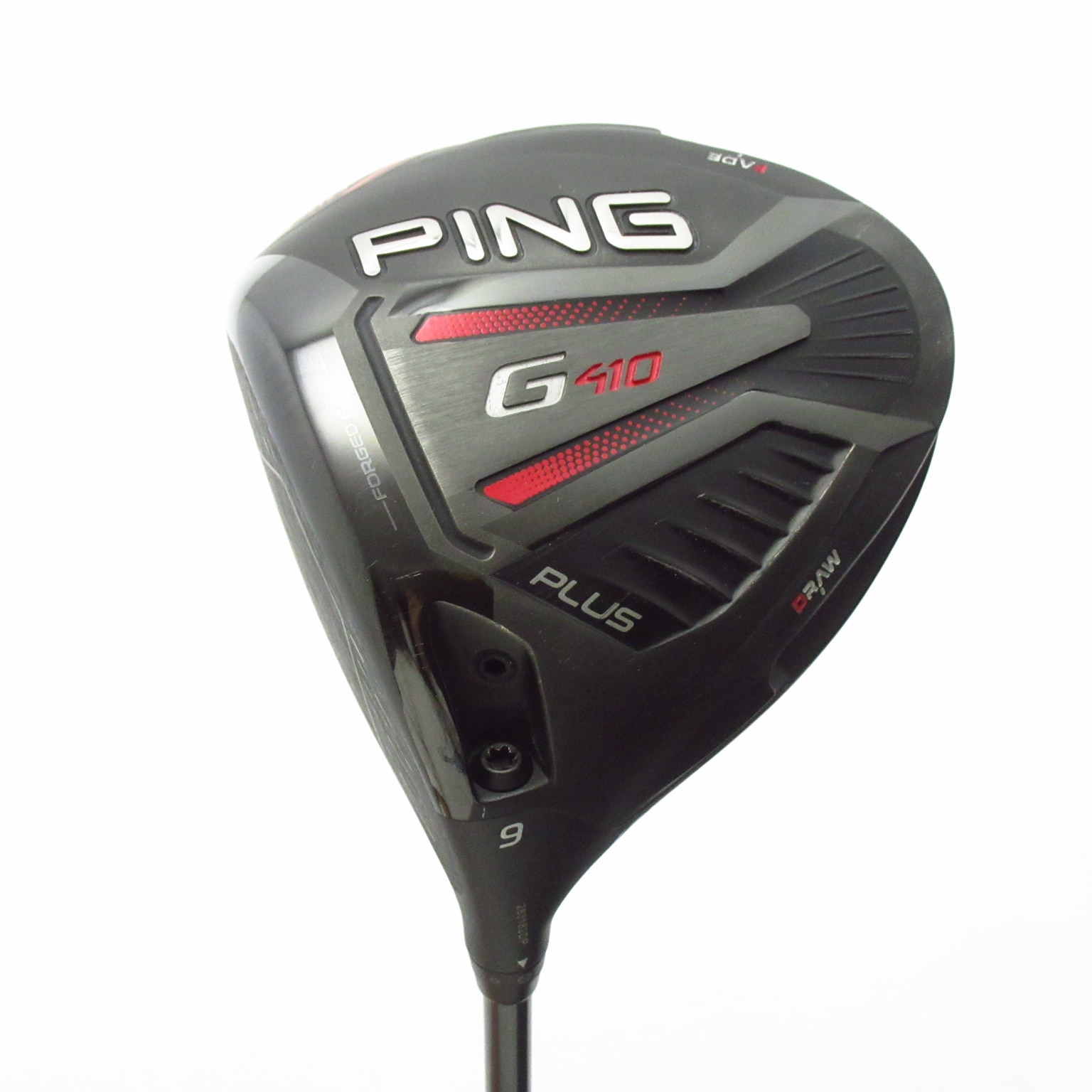 2024-25 秋冬新作  中古】G410 (ピン) メンズ レフティ 通販｜GDO中古ゴルフクラブ その他