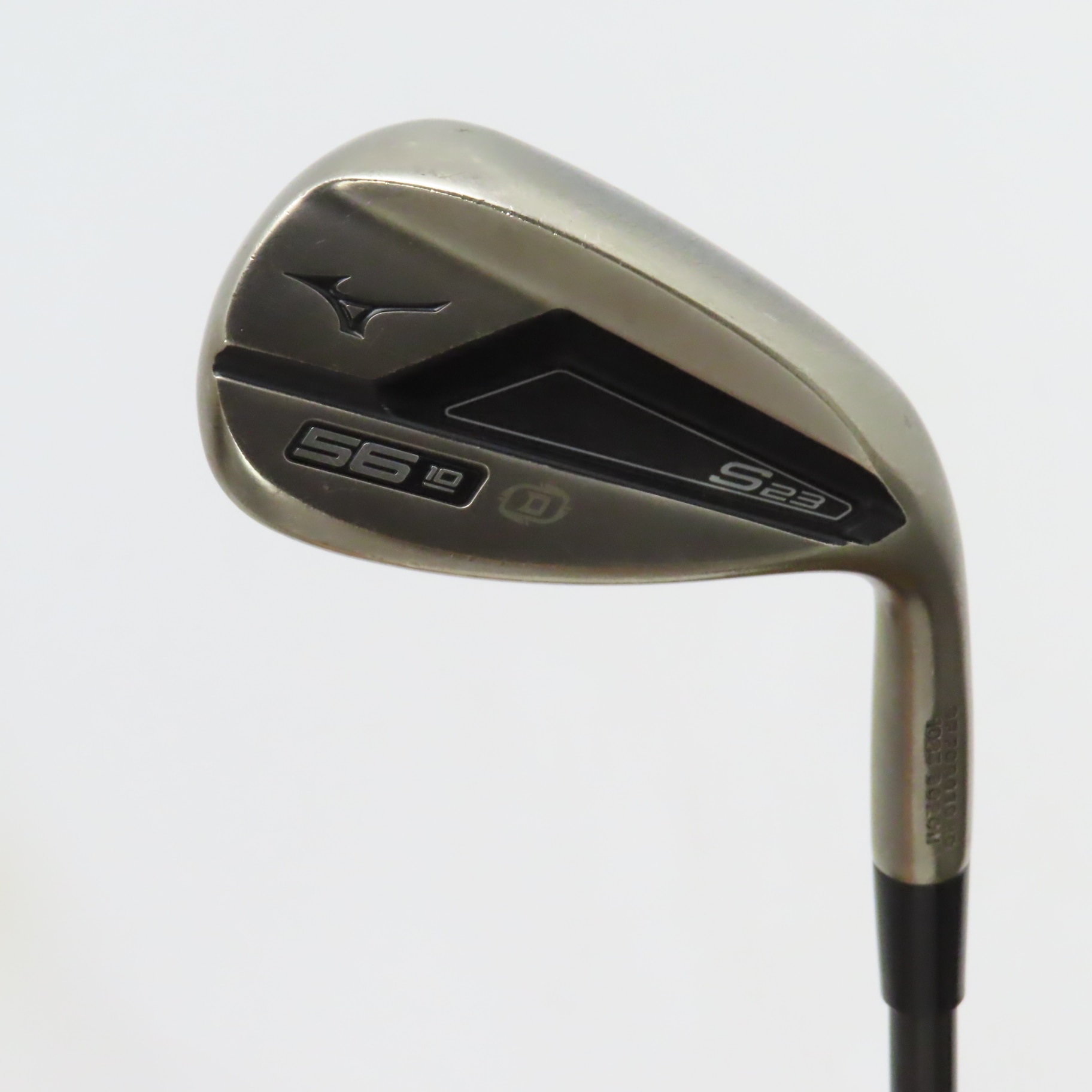 中古】S23 ｶｯﾊﾟｰｺﾊﾞﾙﾄ ウェッジ (ミズノ) MIZUNO 通販｜GDO中古