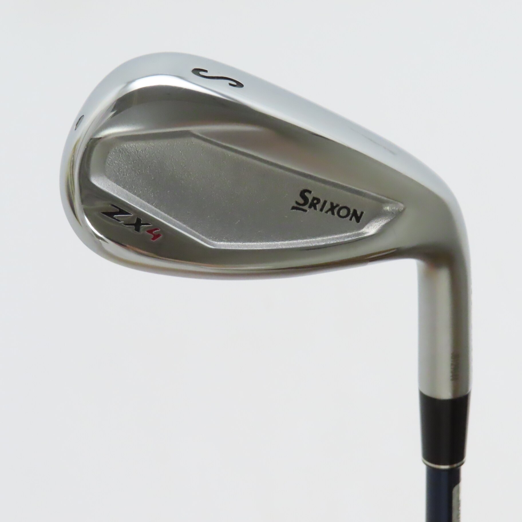 アイアンセット N.S.PRO MODUS3 TOUR105 ダンロップ スリクソン アイアンセット ZX4 SRIXON ZX4 6S