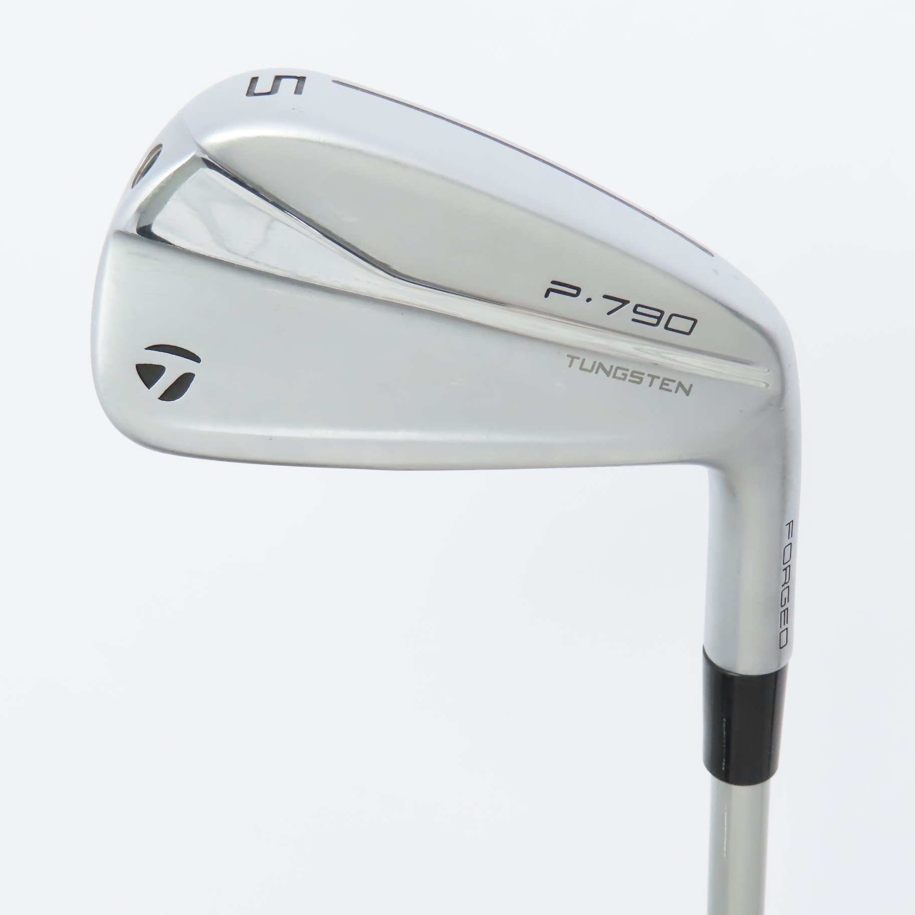 P770 アイアン（2023） 6本セット（#5〜9、PW） | ゴルフギア