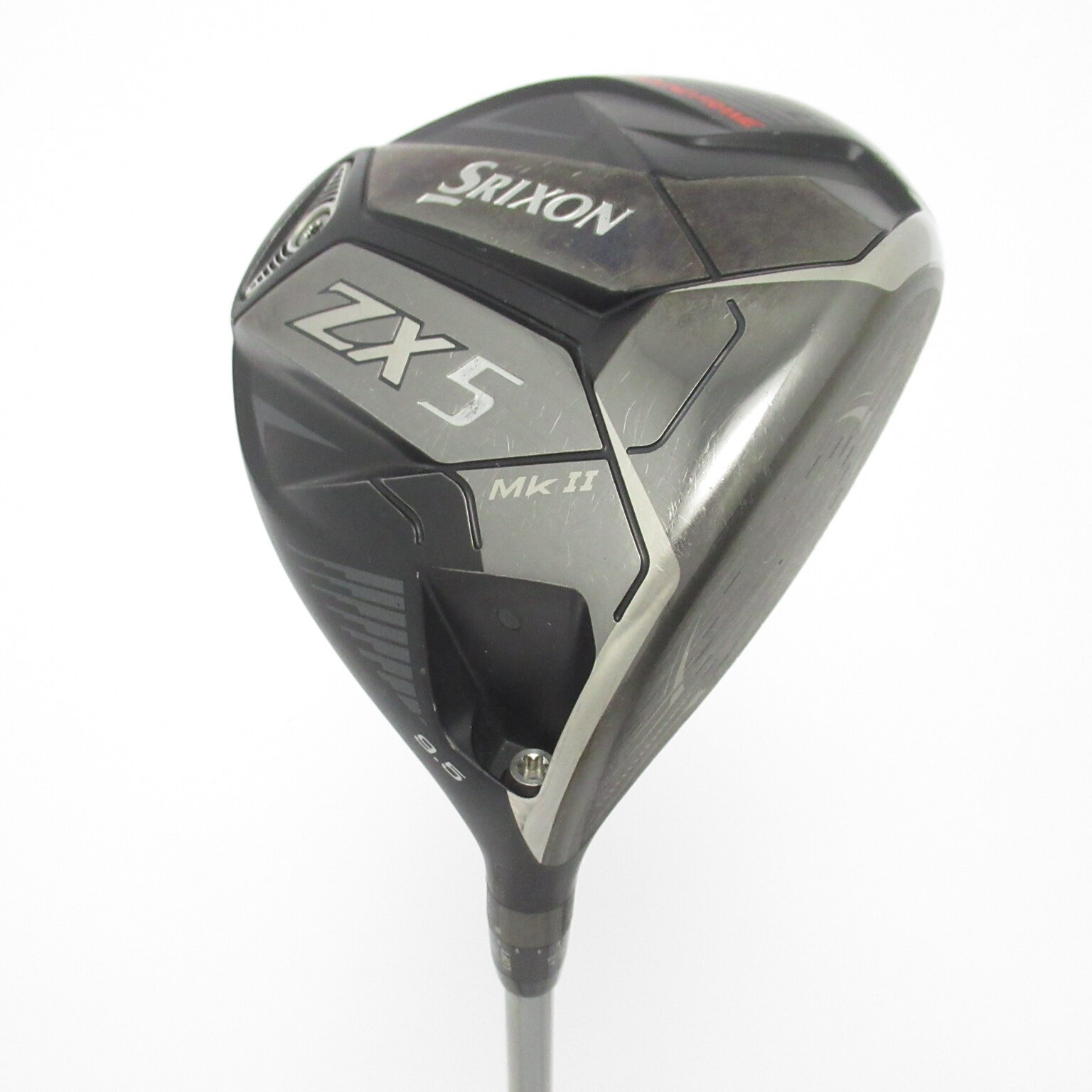 中古】スリクソン ゴルフクラブ ダンロップ 通販 (3ページ目)｜GDO中古