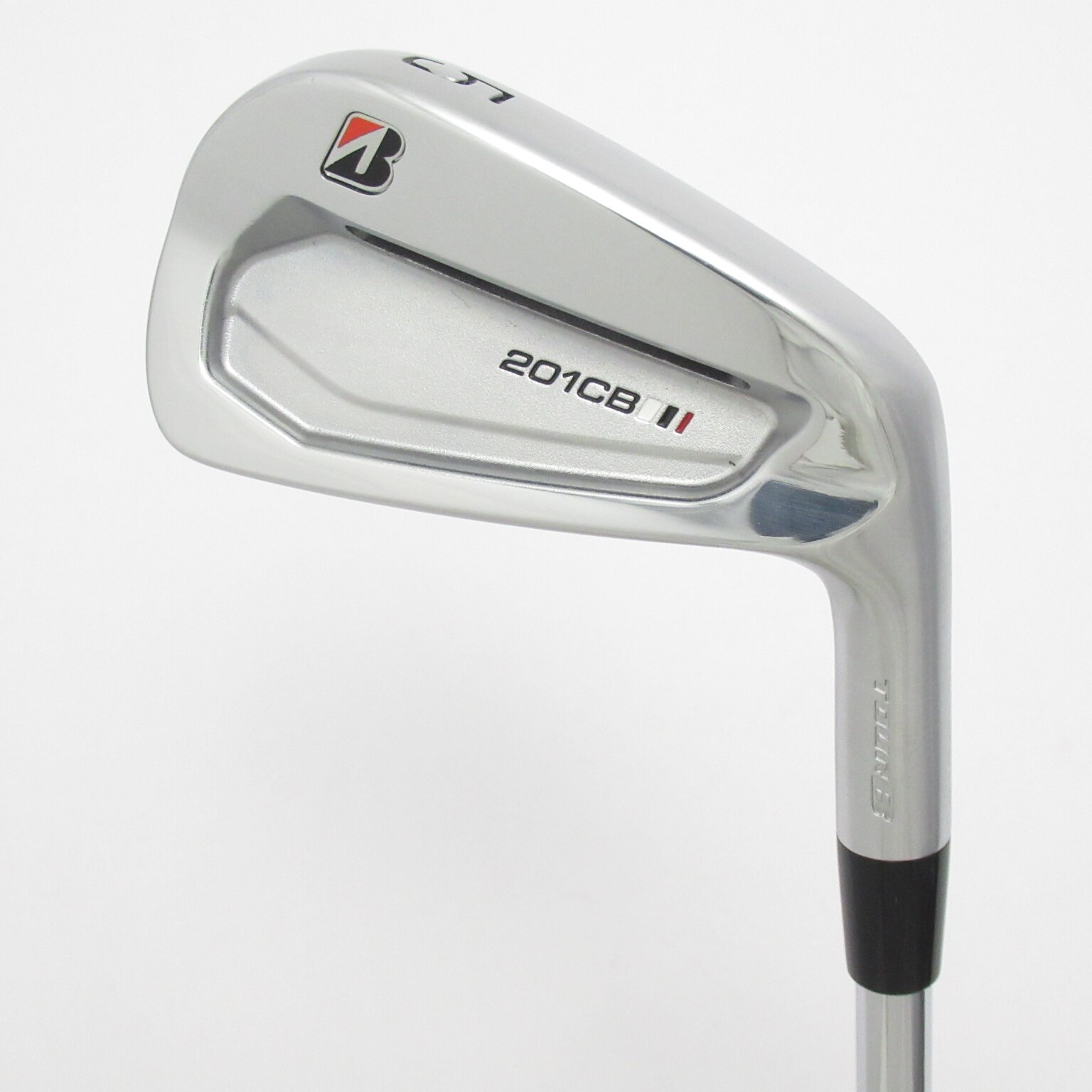 中古】TOUR B アイアンセット (ブリヂストン) 通販｜GDO中古