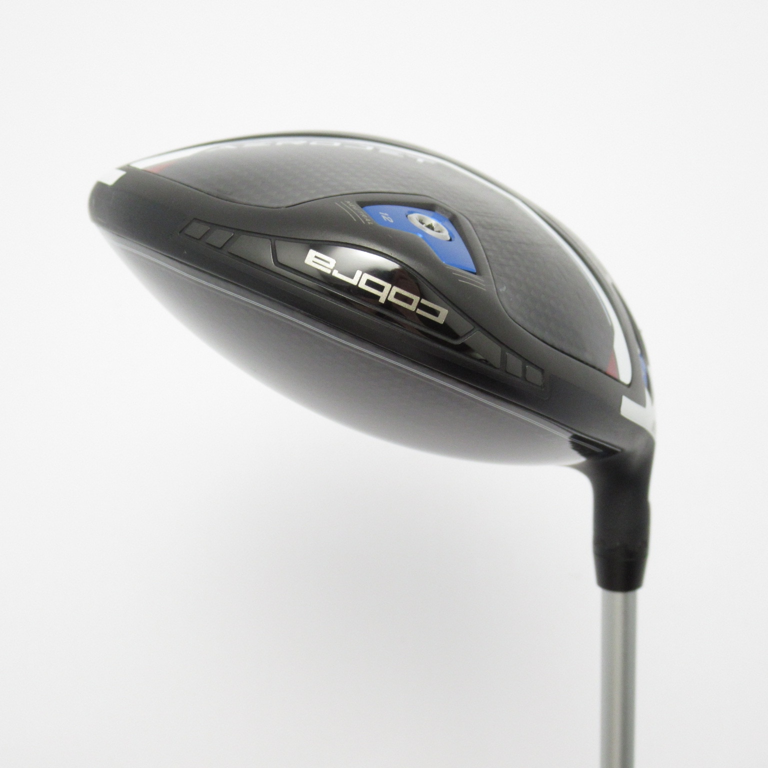 中古】エアロジェット MAX ドライバー ATTAS DAAAS 6 10.5 S C