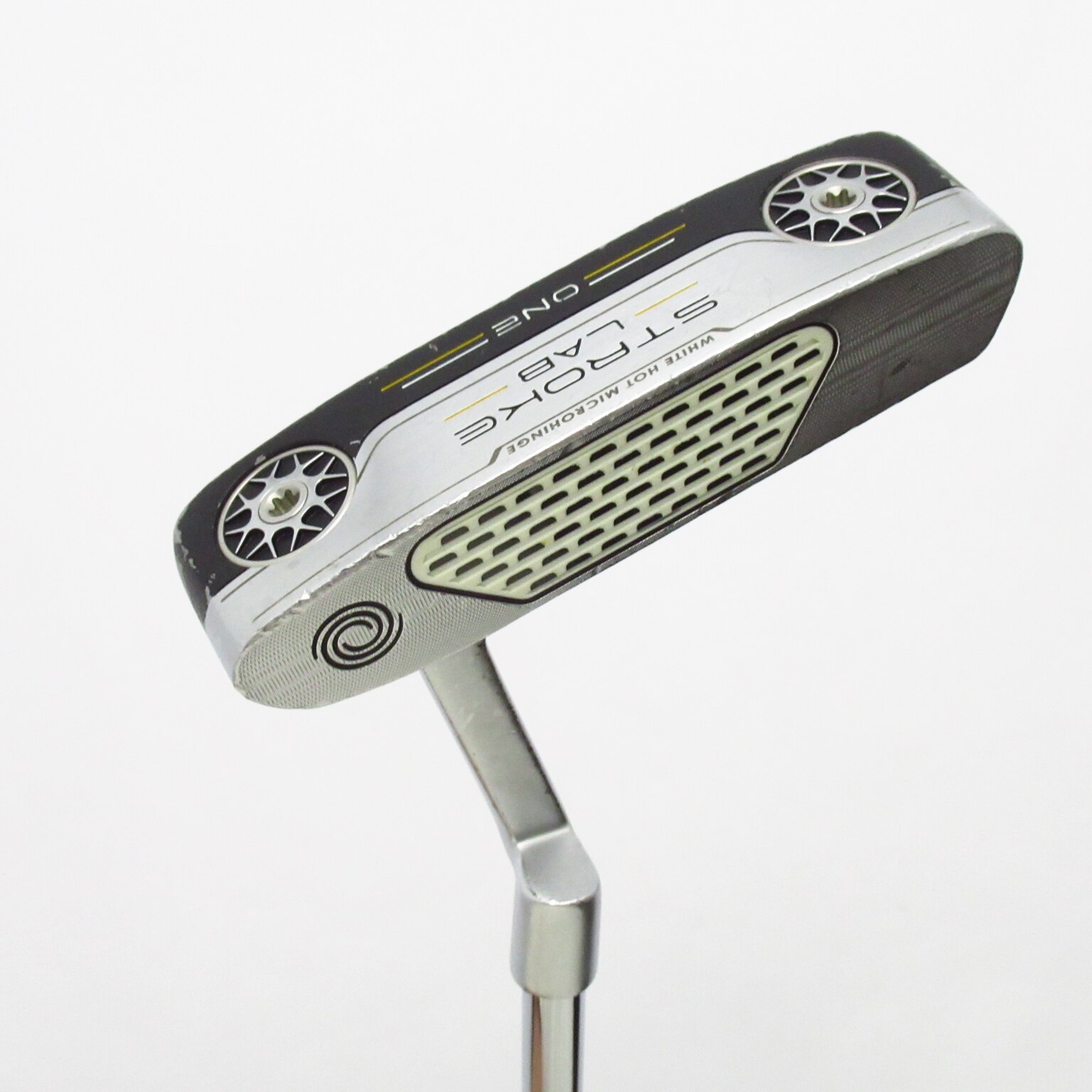 中古】STROKE LAB(2019) ONE パター (オデッセイ) ストロークラボ 通販