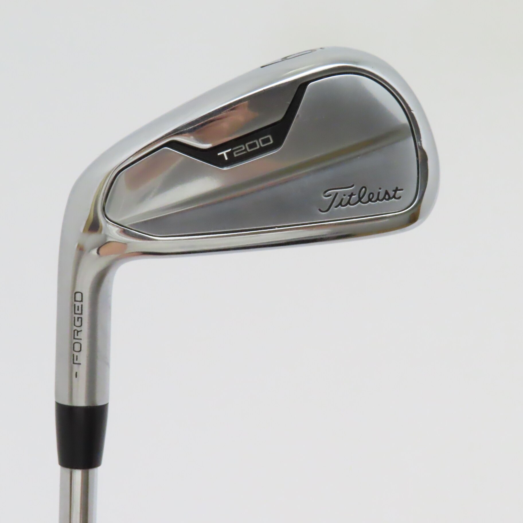 タイトリスト　T200  7番アイアン【レフティー・単品】 楽天市場】t200 アイアン レフティの通販