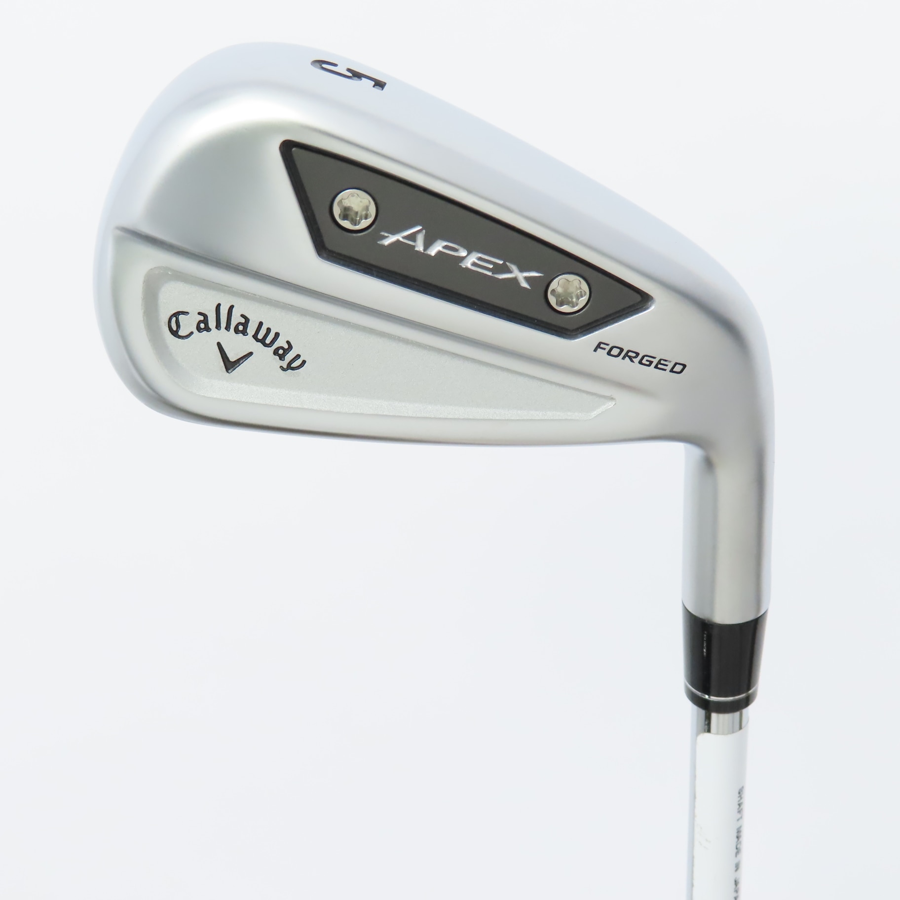 Callaway キャロウェイ APEX Ai300 アイアン 6本セット[＃5-P