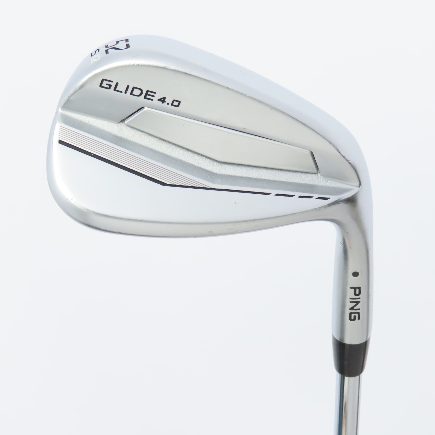 独特な店 N.S.PRO ウェッジ S 4.0 中古】グライド MODUS3 52-12 105 TOUR その他
