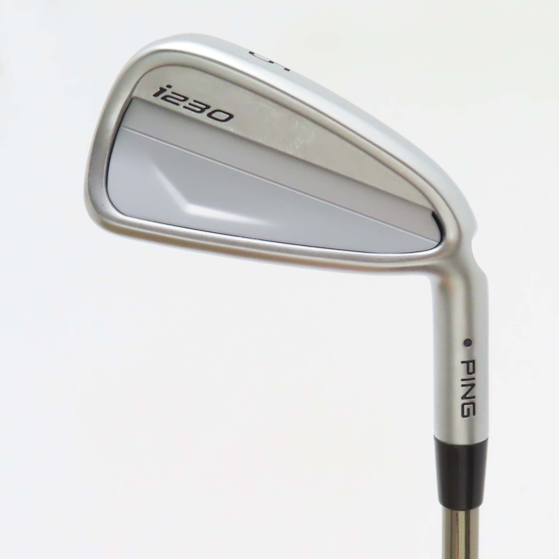 中古】i230 アイアン PING TOUR 2.0 CHROME 85 26 S C(アイアン