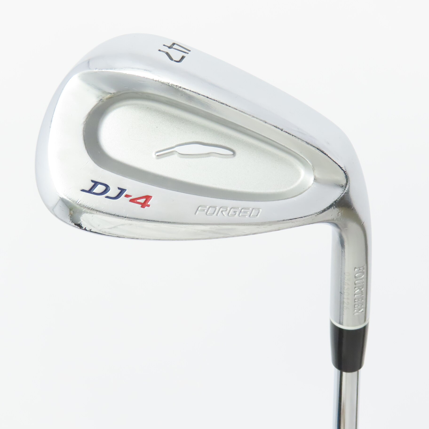 ウェッジ フォーティーン DJ-4 ウェッジ 2019 NSプロ DS-91w SW