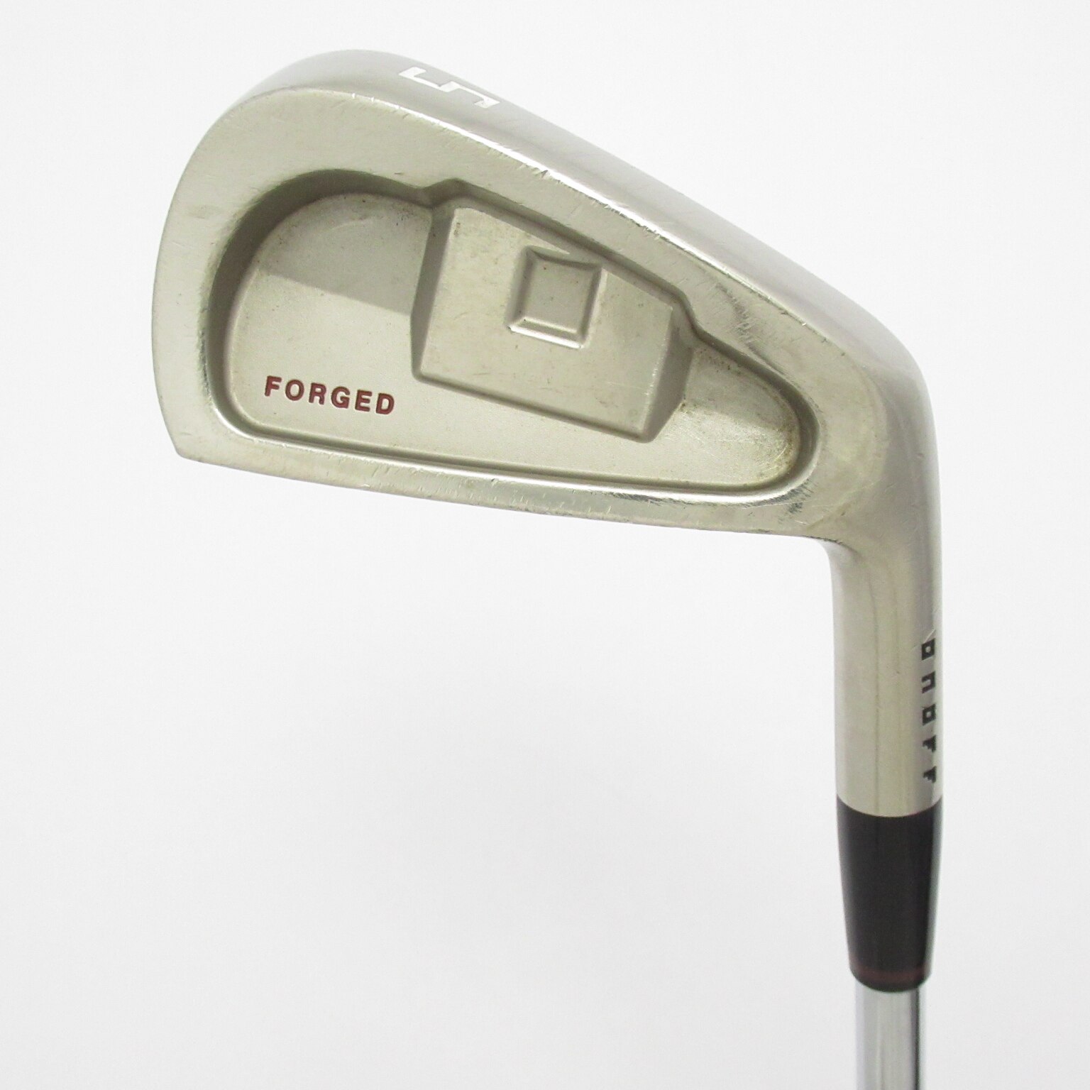 中古】クロ アイアンセット (オノフ) 通販|GDO中古ゴルフクラブ 中古】クロ アイアンセット (オノフ) 通販|GDO中古ゴルフクラブ