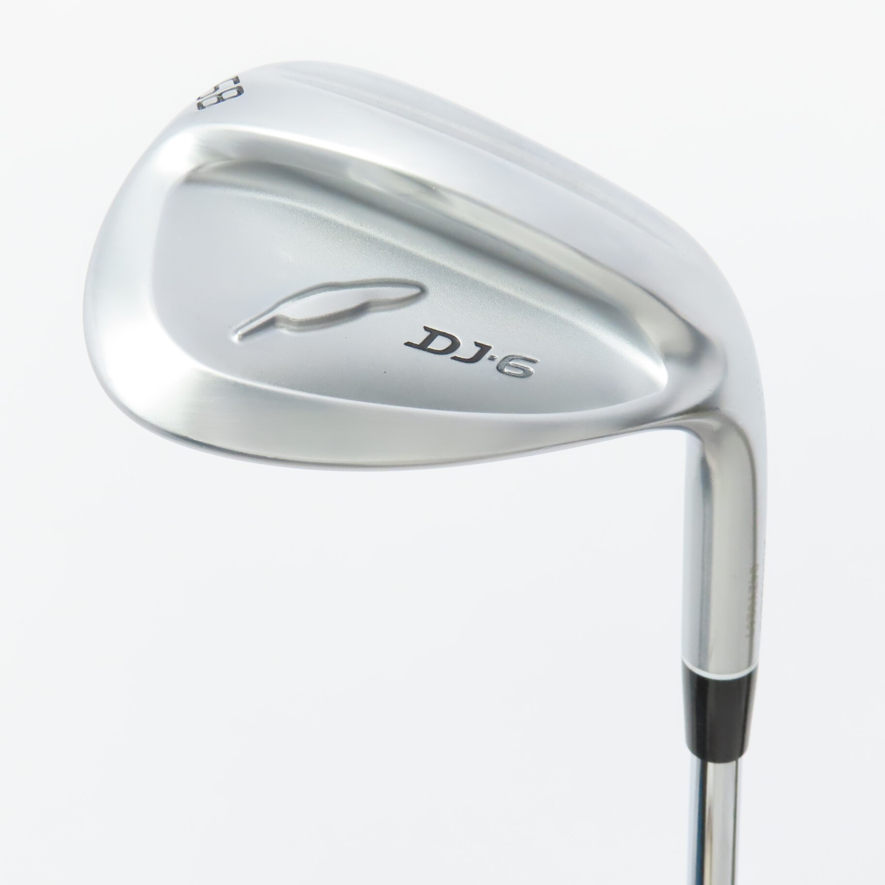 中古】DJ-6 ウェッジ N.S.PRO DS-91w 58-18 WEDGE C(ウェッジ