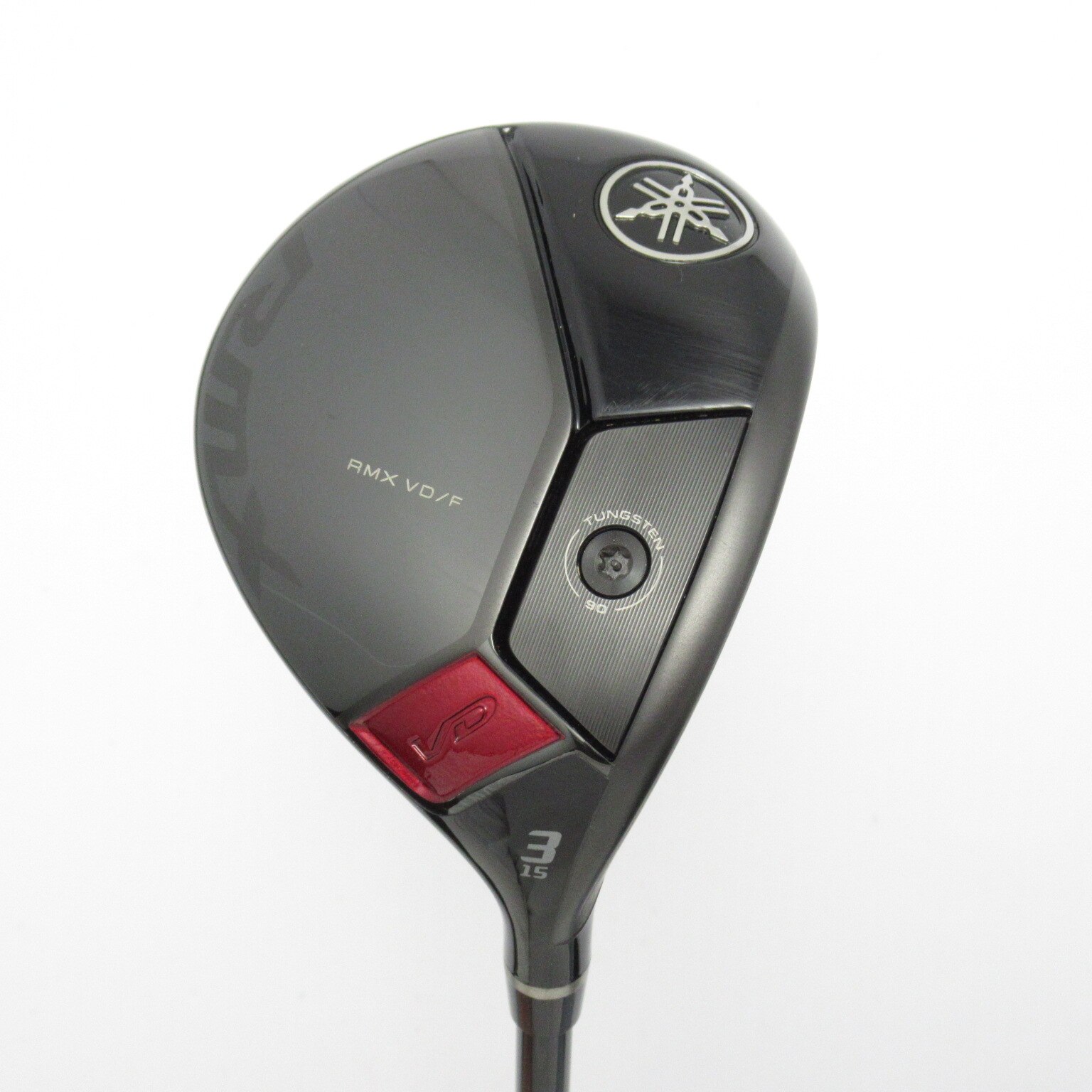 YAMAHA 即決 お買い得品！中古 RMX(リミックス) VD フェアウェイ