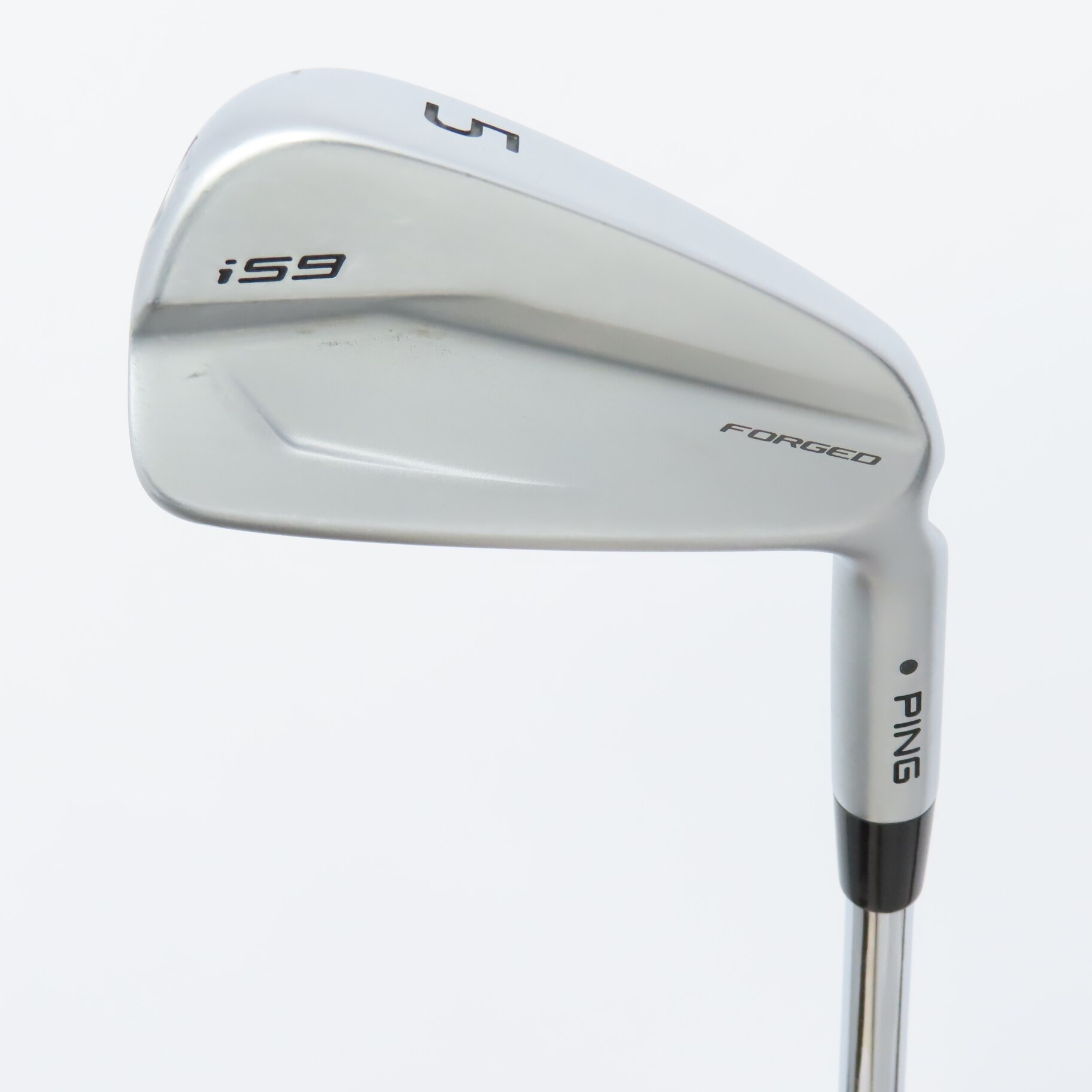 熱販売 アイアン 中古】i59 N.S.PRO C(アイアン S 27 115 TOUR MODUS3 その他