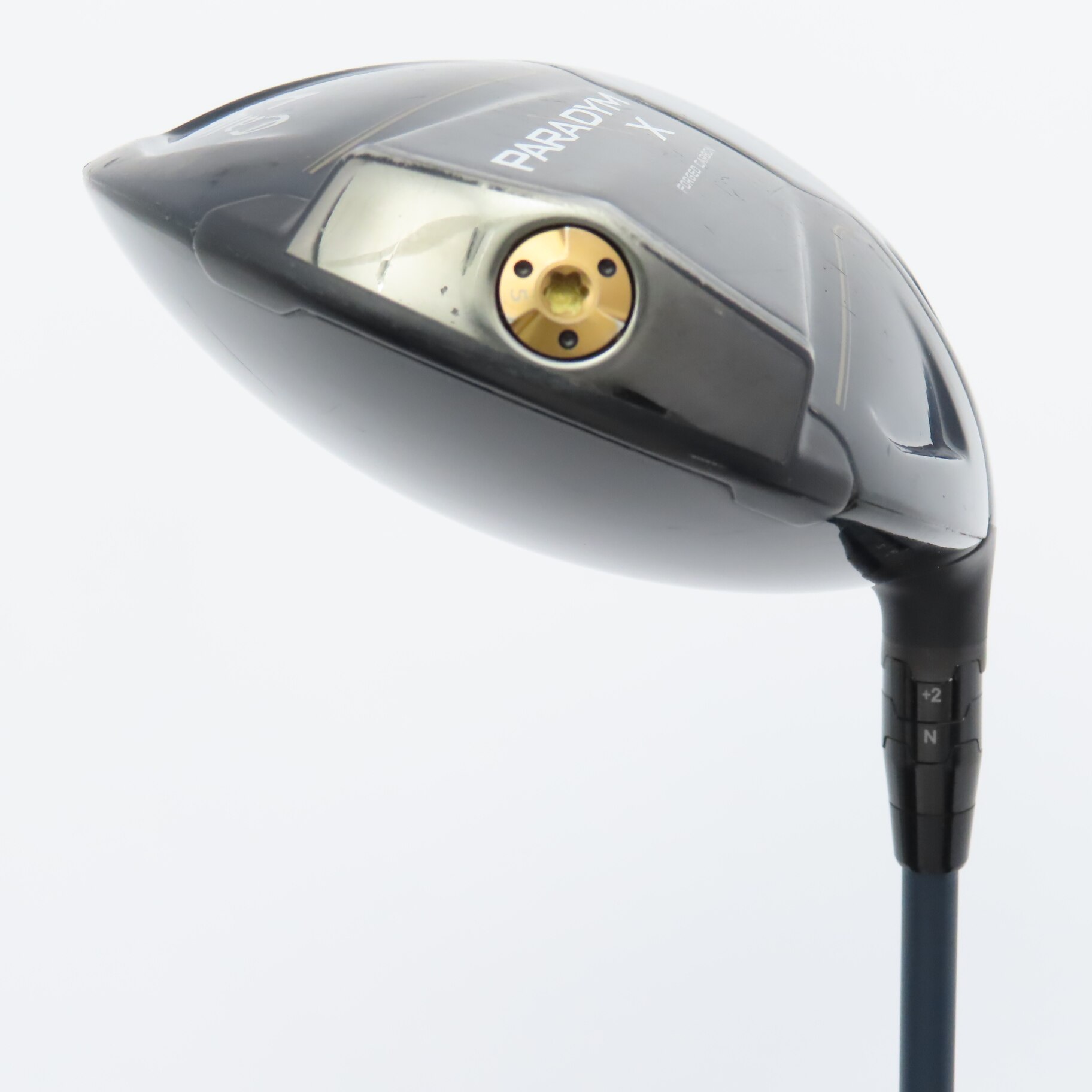 中古】パラダイム X ドライバー VENTUS TR 5 for Callaway 10.5 中古】パラダイム X ドライバー VENTUS TR 5 for Callaway 10.5