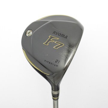中古】リョーマ ゴルフ (リョーマ ゴルフ) 通販｜GDO中古ゴルフクラブ