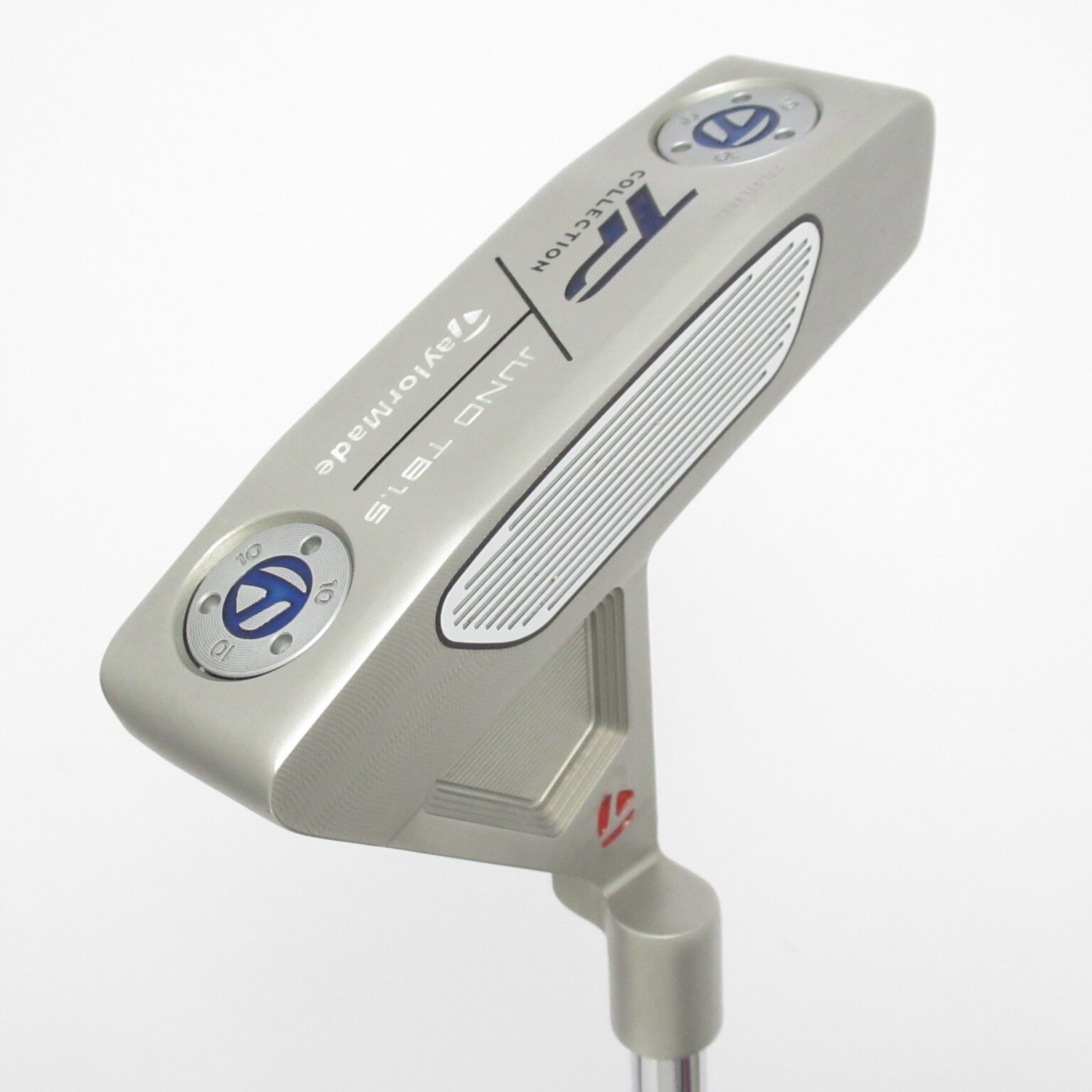 TaylorMade TP Collection Juno TB1.5 パター 【公式通販】