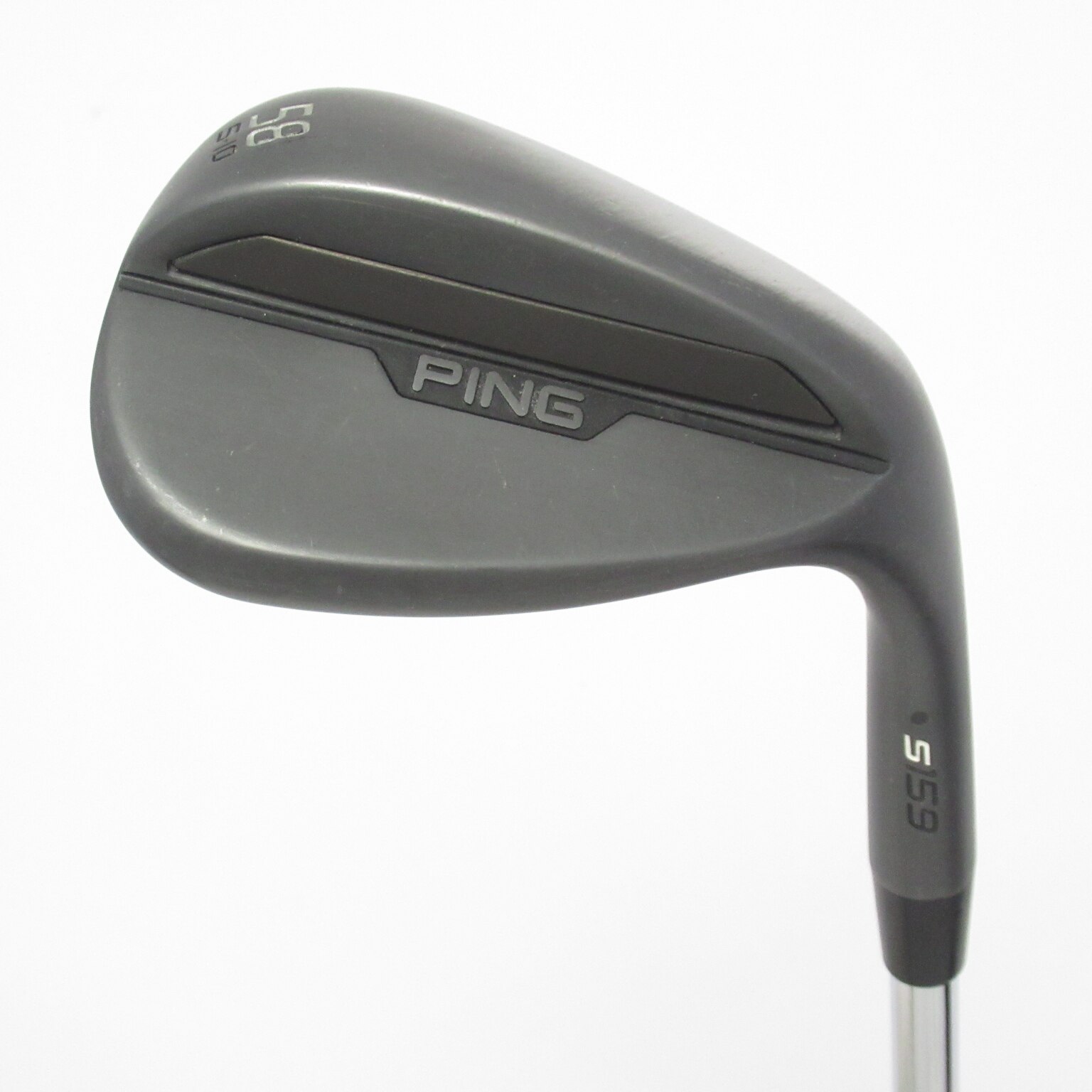 PING ピン/S159 ウェッジ Sグラインド 46 S・12/N.S.PRO modus3