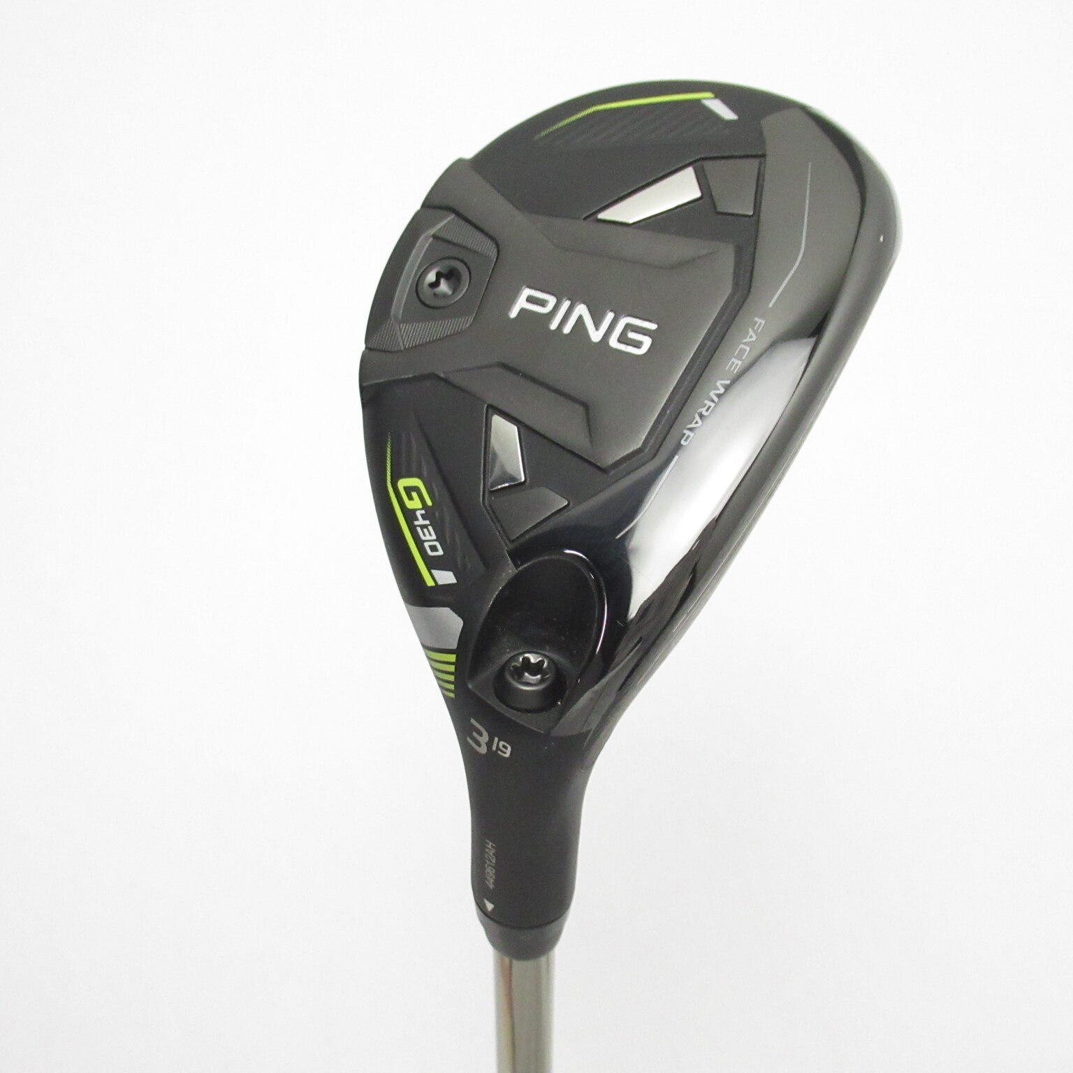 中古】G430 ハイブリッド ユーティリティ PING TOUR 2.0 CHROME