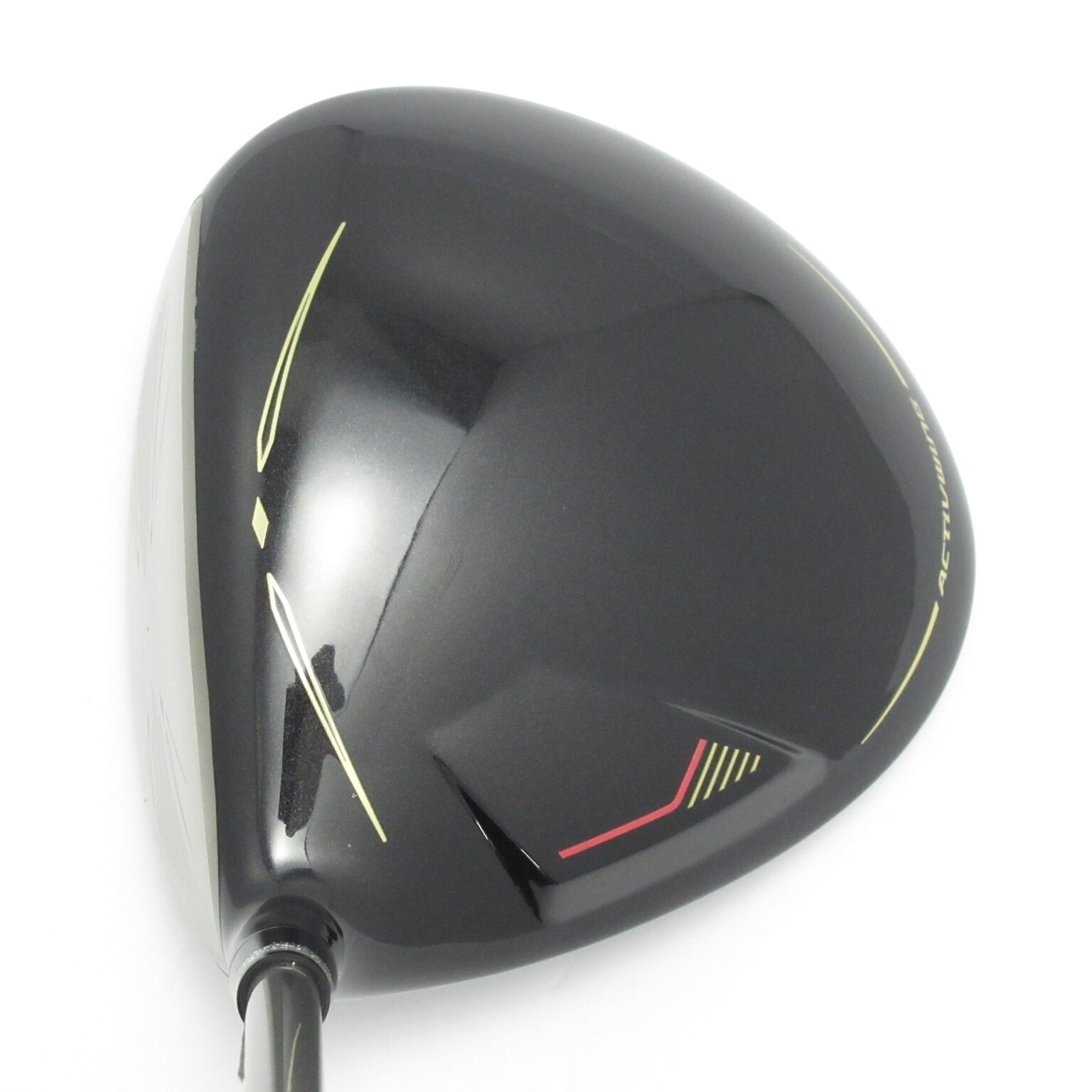 中古】ゼクシオ プライム12 ドライバー ゼクシオプライム SP