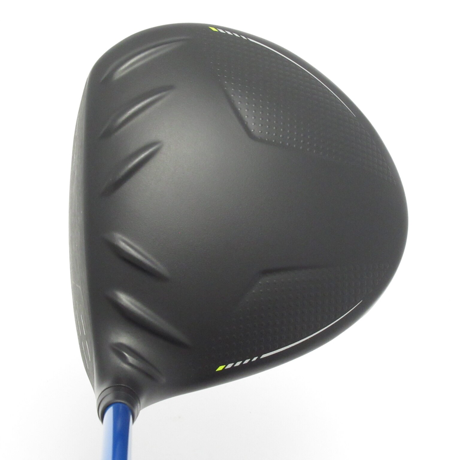 【ほぼ新品】ピンG430ピンツアー2.0ブラック65S ドライバー用シャフト単品 G430 MAX ドライバー PING TOUR 2.0 BLACK 65／75(ドライバー