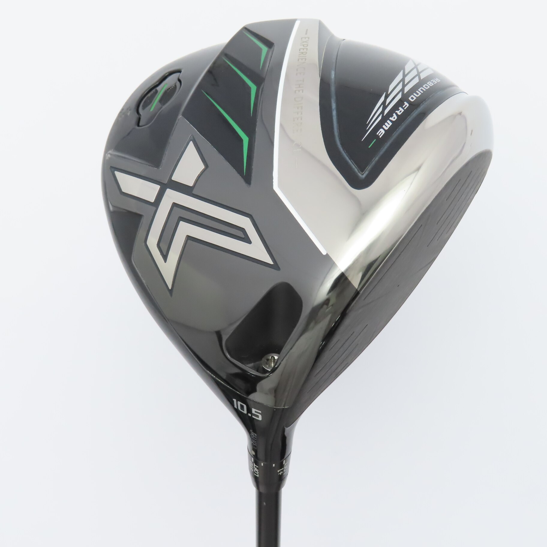 中古】ゼクシオX 10.5 ヘッド