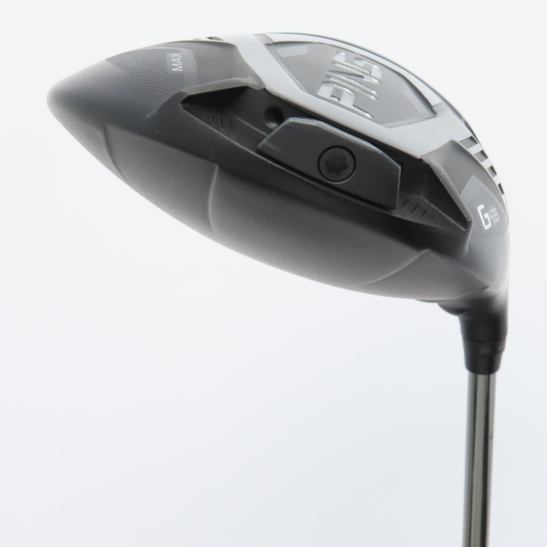 中古】G425 MAX ドライバー PING TOUR 173-55 9 S C(ドライバー（単品