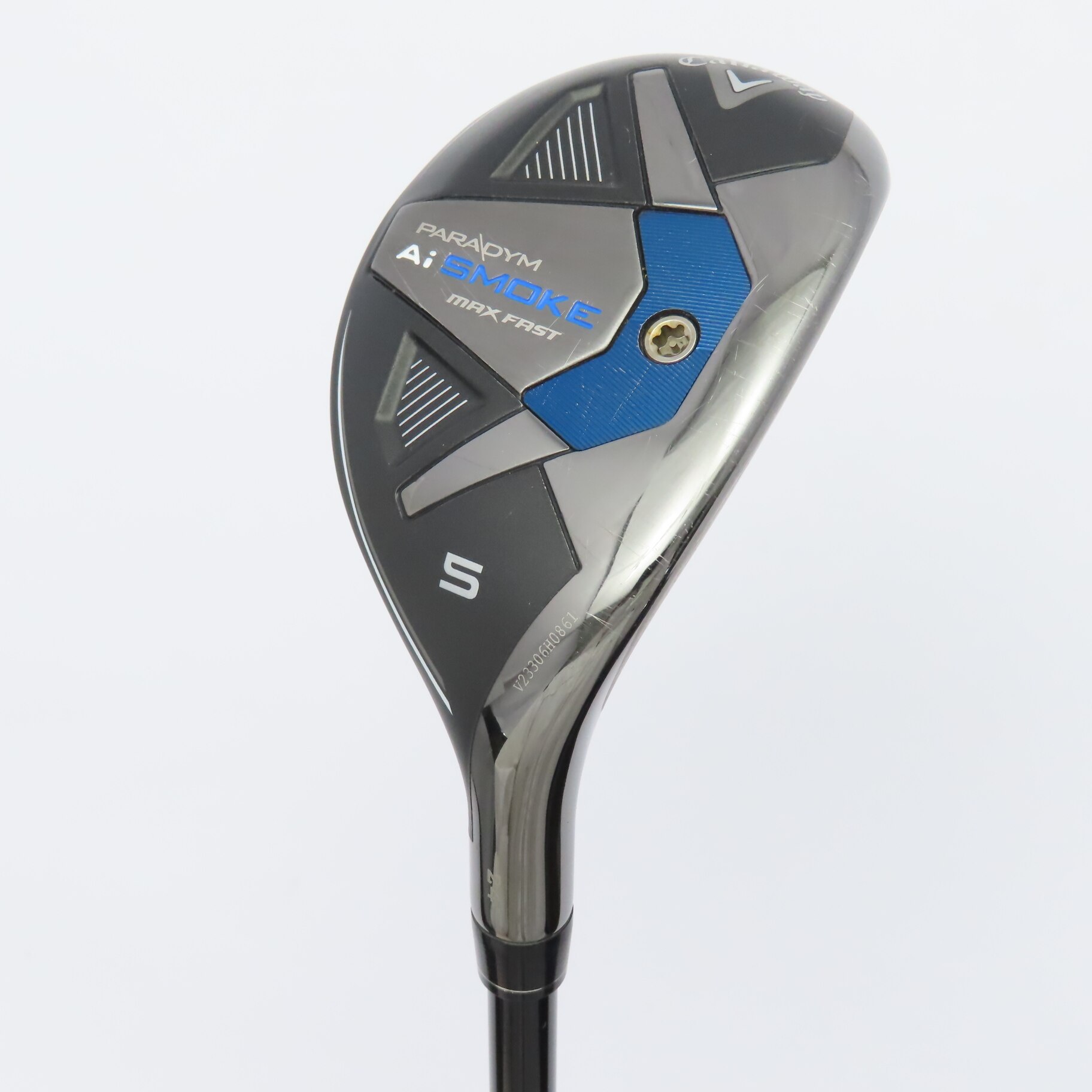 Callaway - キャロウェイ　ユーティリティ　callaway　utility Amazon | キャロウェイ(Callaway) 右用 ユーティリティ ROGUE ST