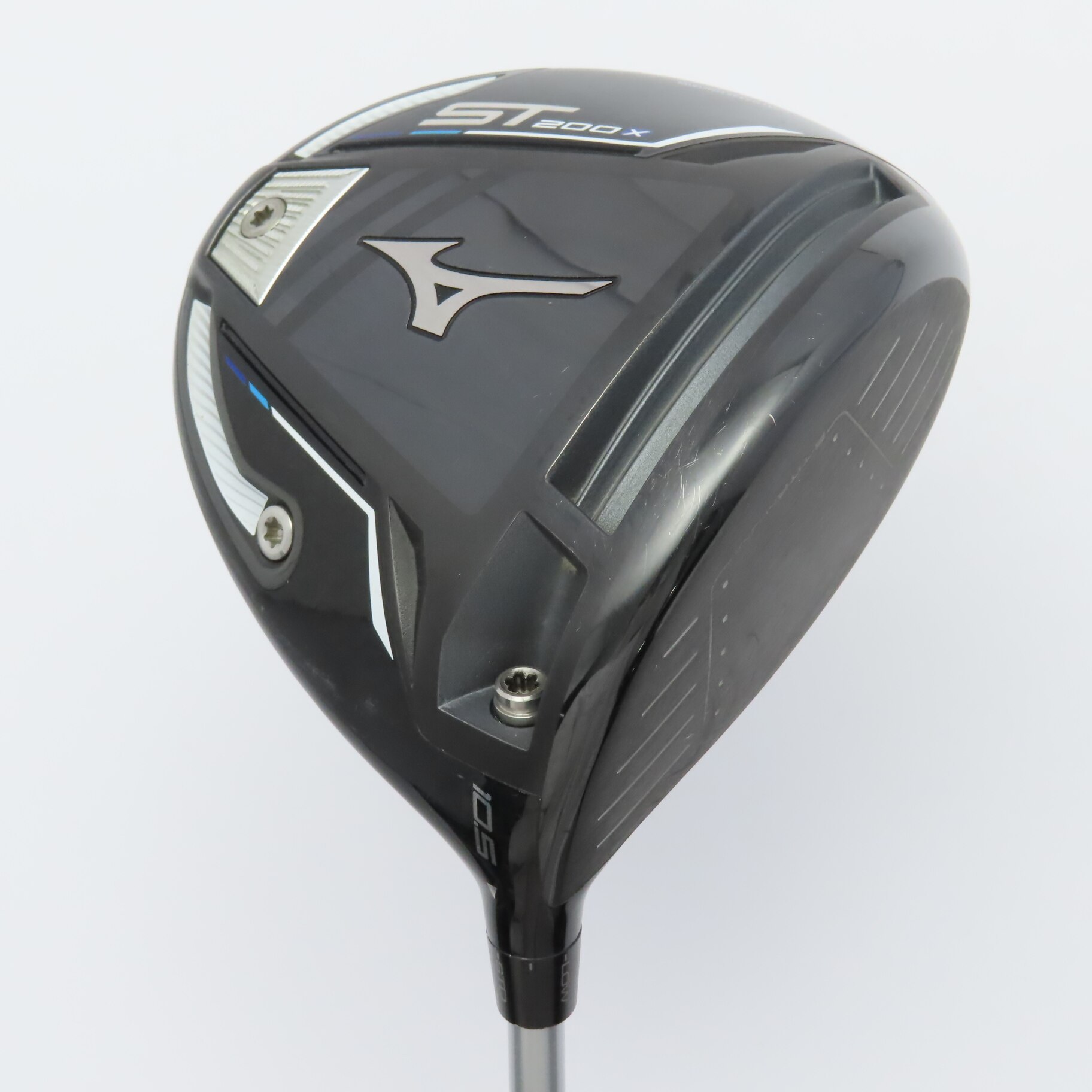 MIZUNO ミズノ ST200X ドライバー (20 MFUSION D