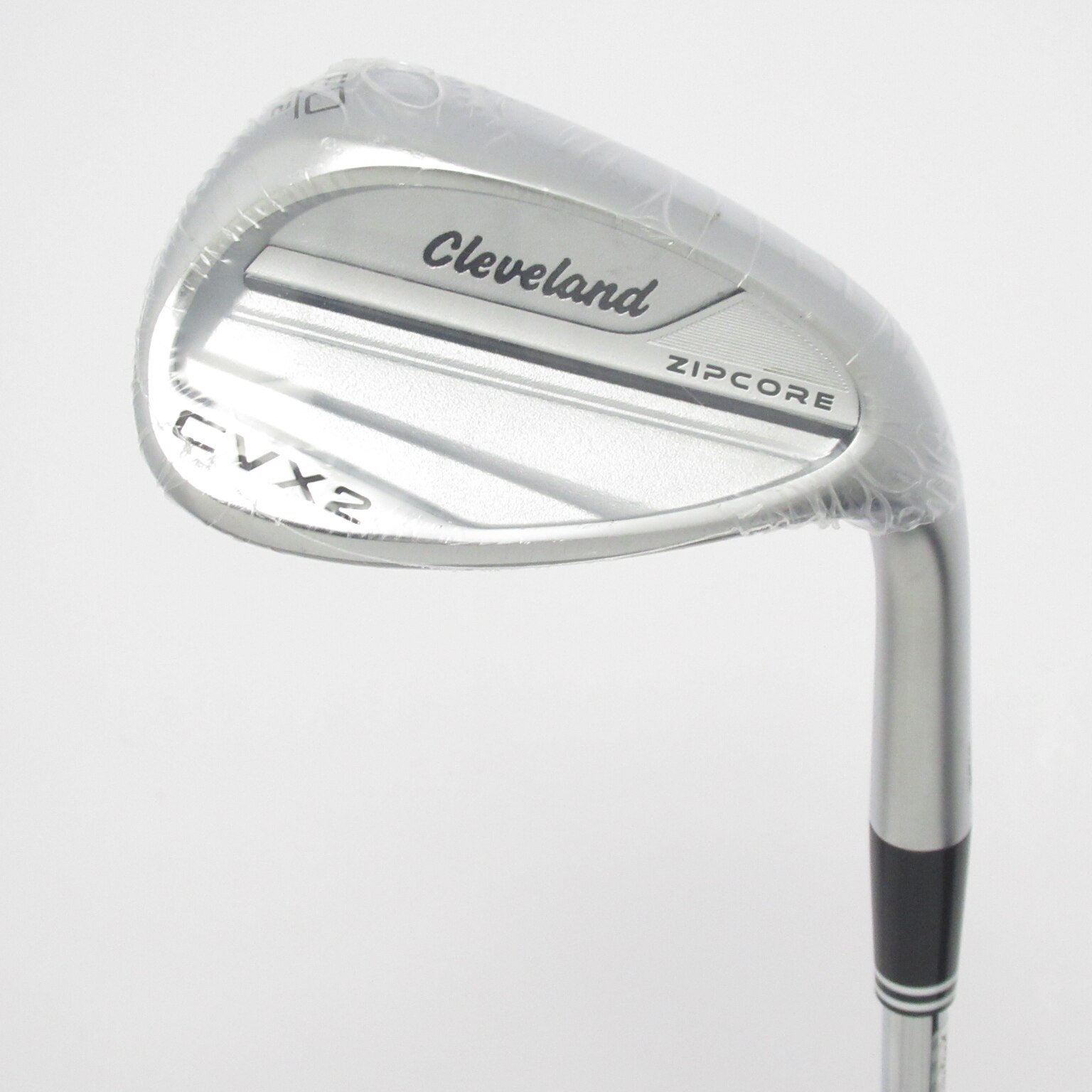中古】CVX2 ZIPCORE ウェッジ Dynamic Gold 85 50-12 R300 A