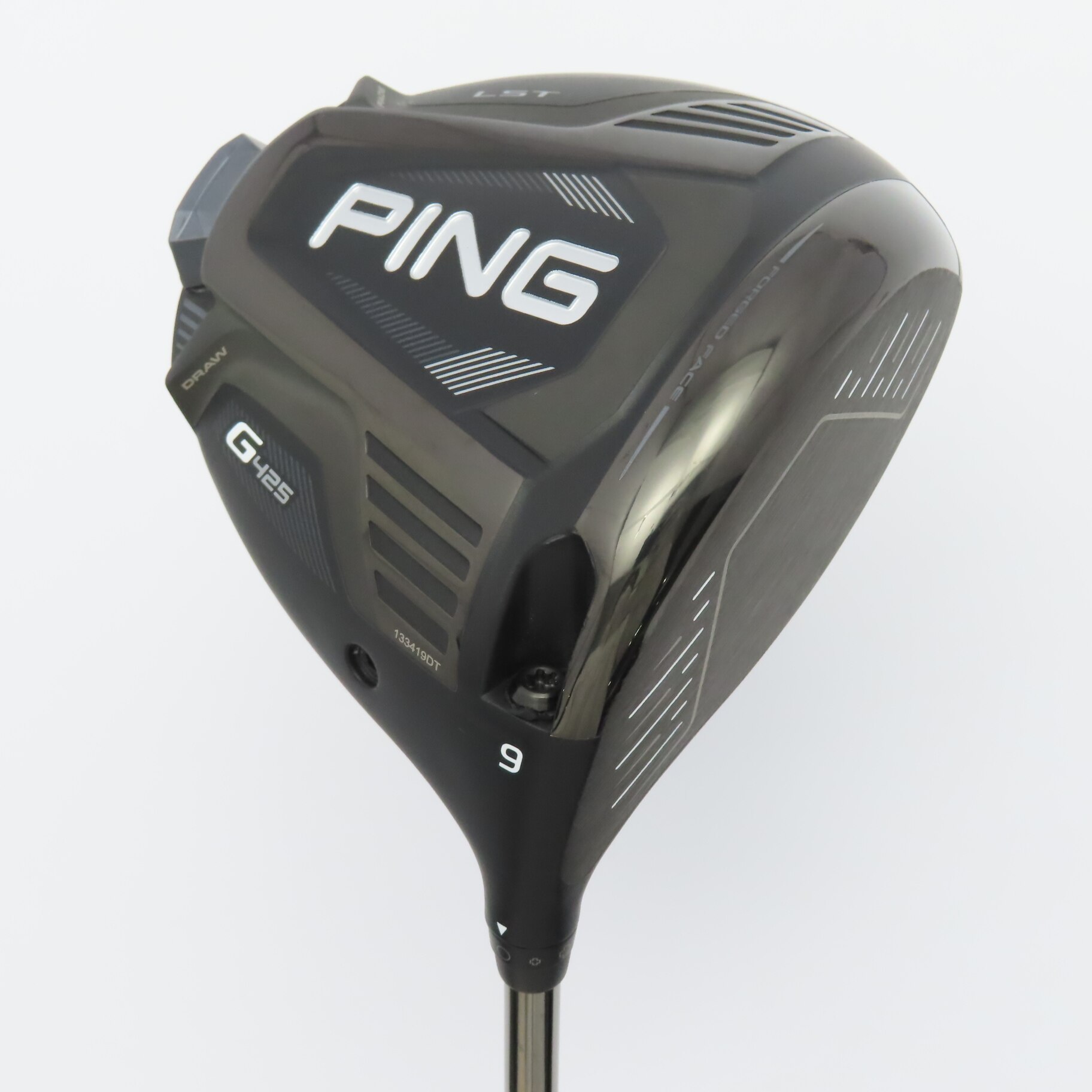 中古】G425 LST ドライバー PING TOUR 173-75 9 R B(ドライバー