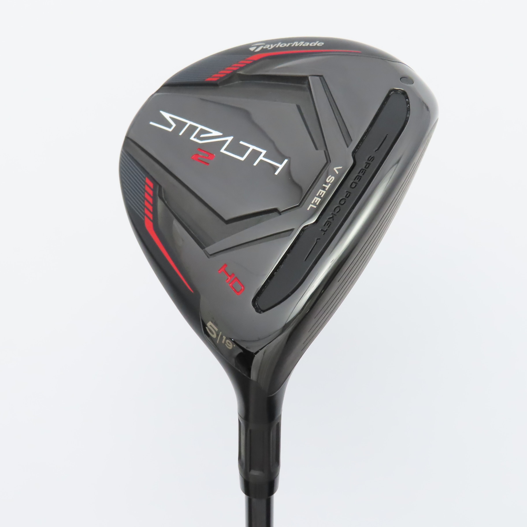 中古】ステルス フェアウェイウッド (テーラーメイド) 通販|GDO 中古】ステルス フェアウェイウッド (テーラーメイド) 通販|GDO