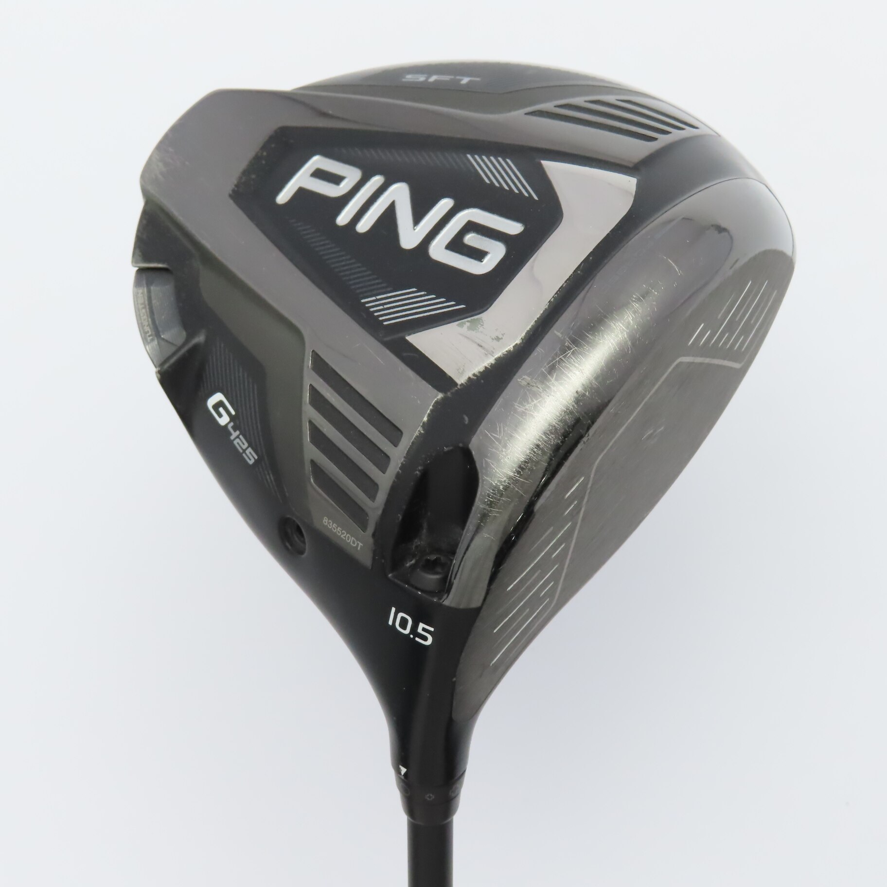 半額 福袋の通販 中古】G425 SFT ドライバー (ピン) G425 通販｜GDO中古ゴルフクラブ その他