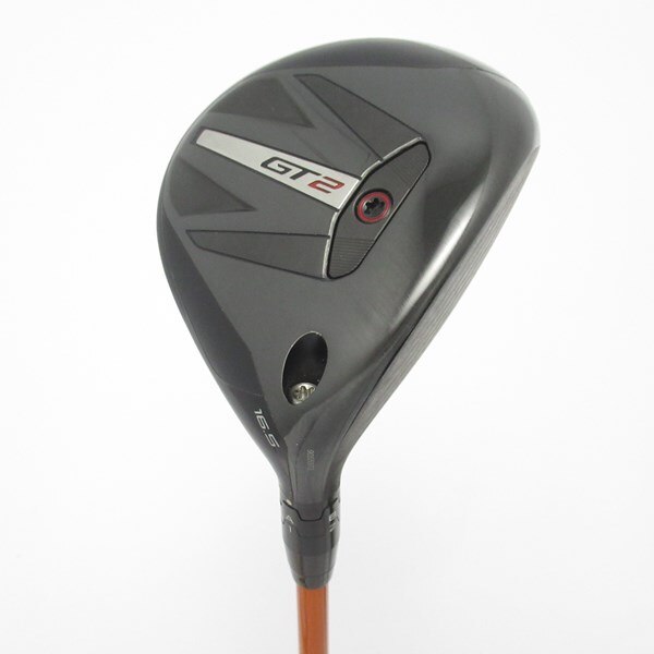 中古】GT2 フェアウェイウッド Tour AD DI-6(2020) 16.5 S C 