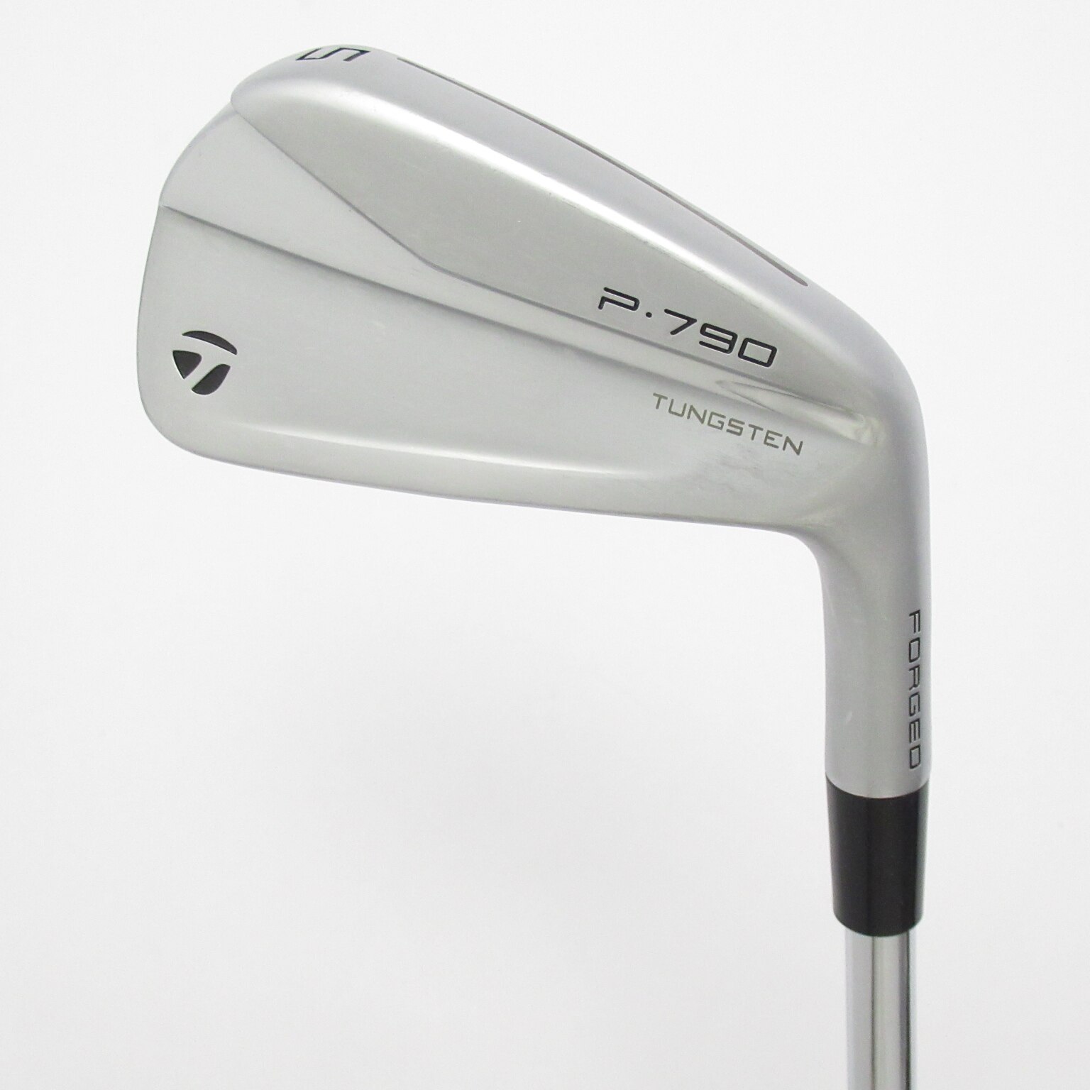 中古】P790 アイアンセット (テーラーメイド) 通販｜GDO中古