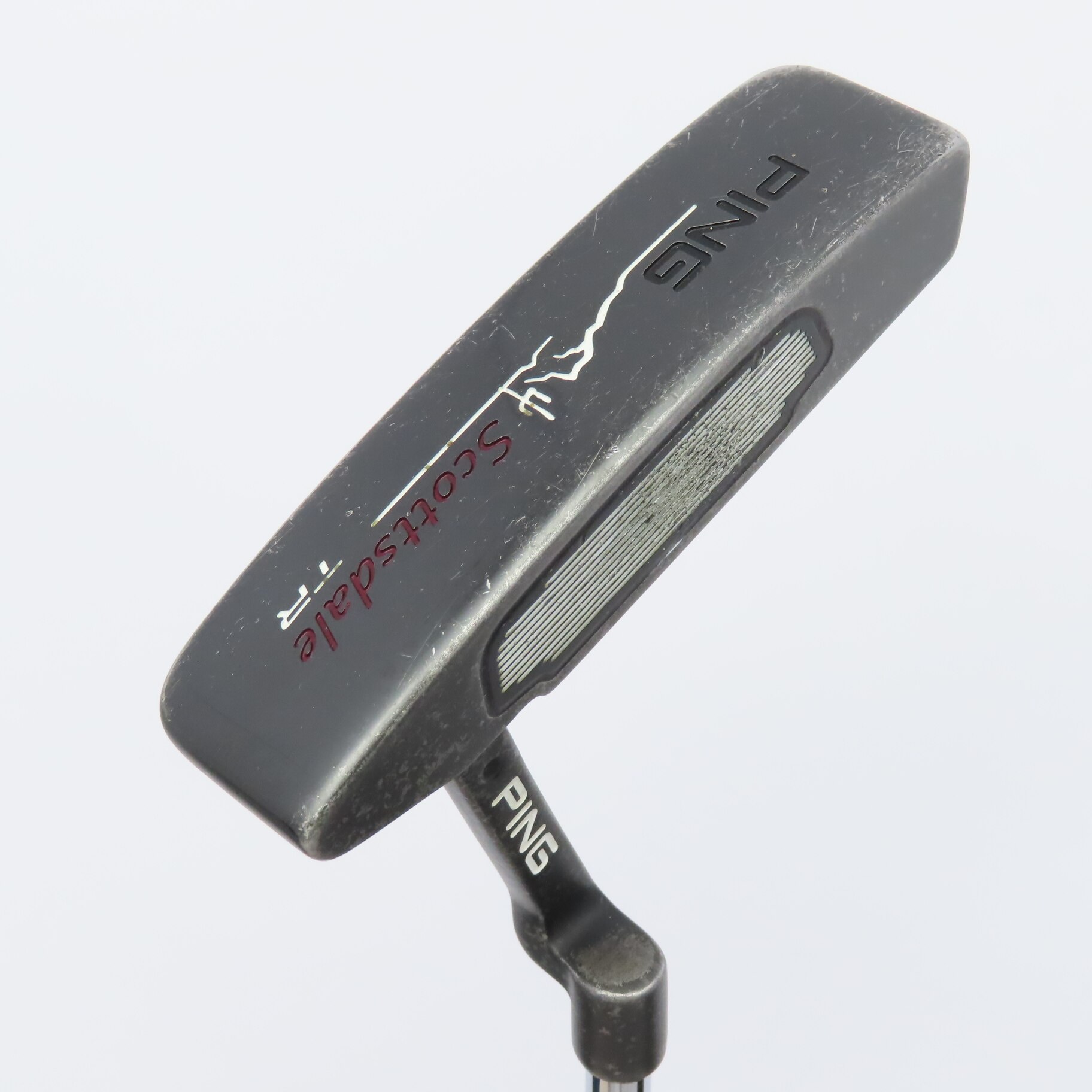 PING Scottsdale TR Anser2 パター 33インチ／ピン型