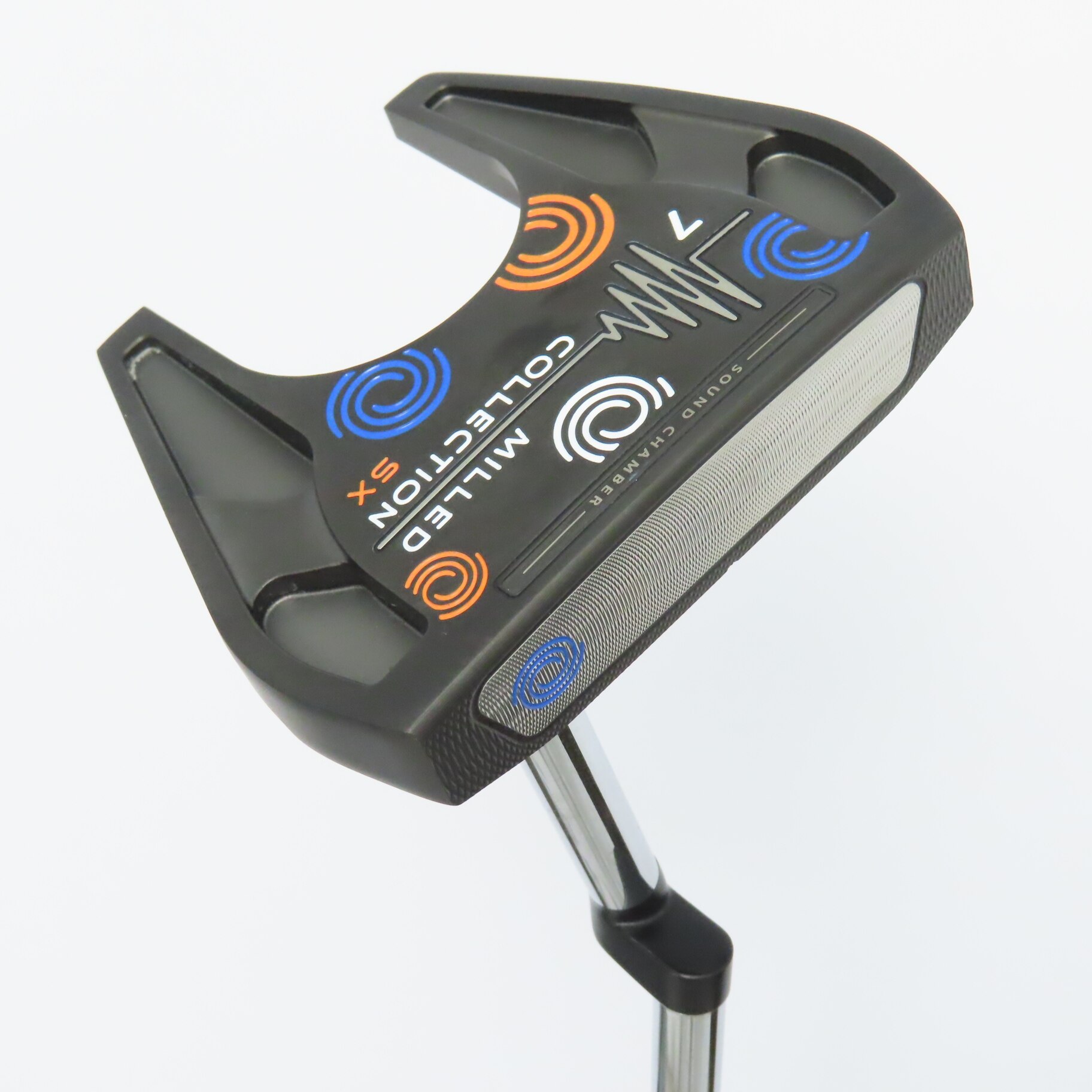 オデッセイ ミルドコレクション SX7 ゴルフ 右利き