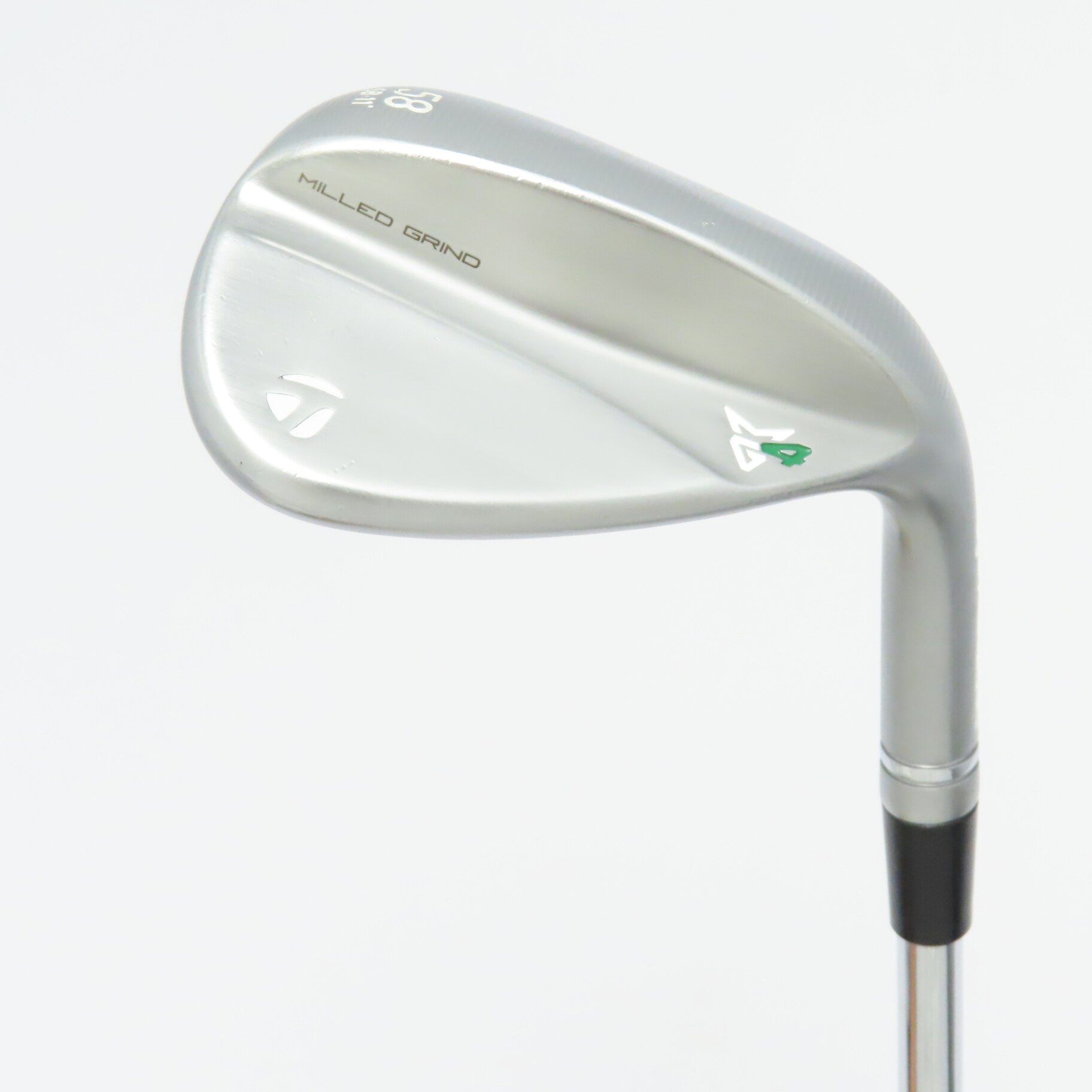 中古】ミルドグラインド4 ウェッジ N.S.PRO MODUS3 TOUR 105 58-11 S C