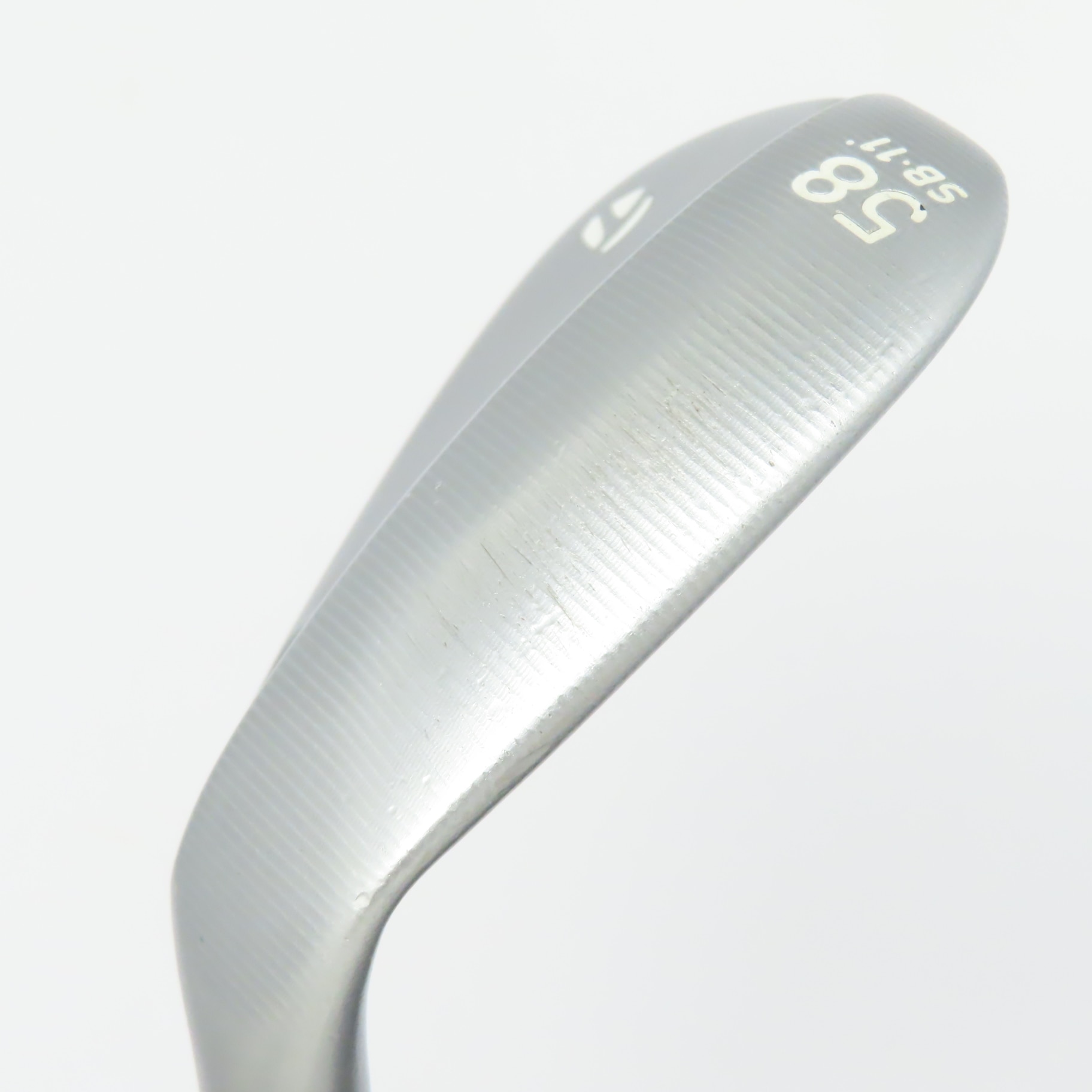 中古】ミルドグラインド4 ウェッジ N.S.PRO MODUS3 TOUR 105 58-11 S C